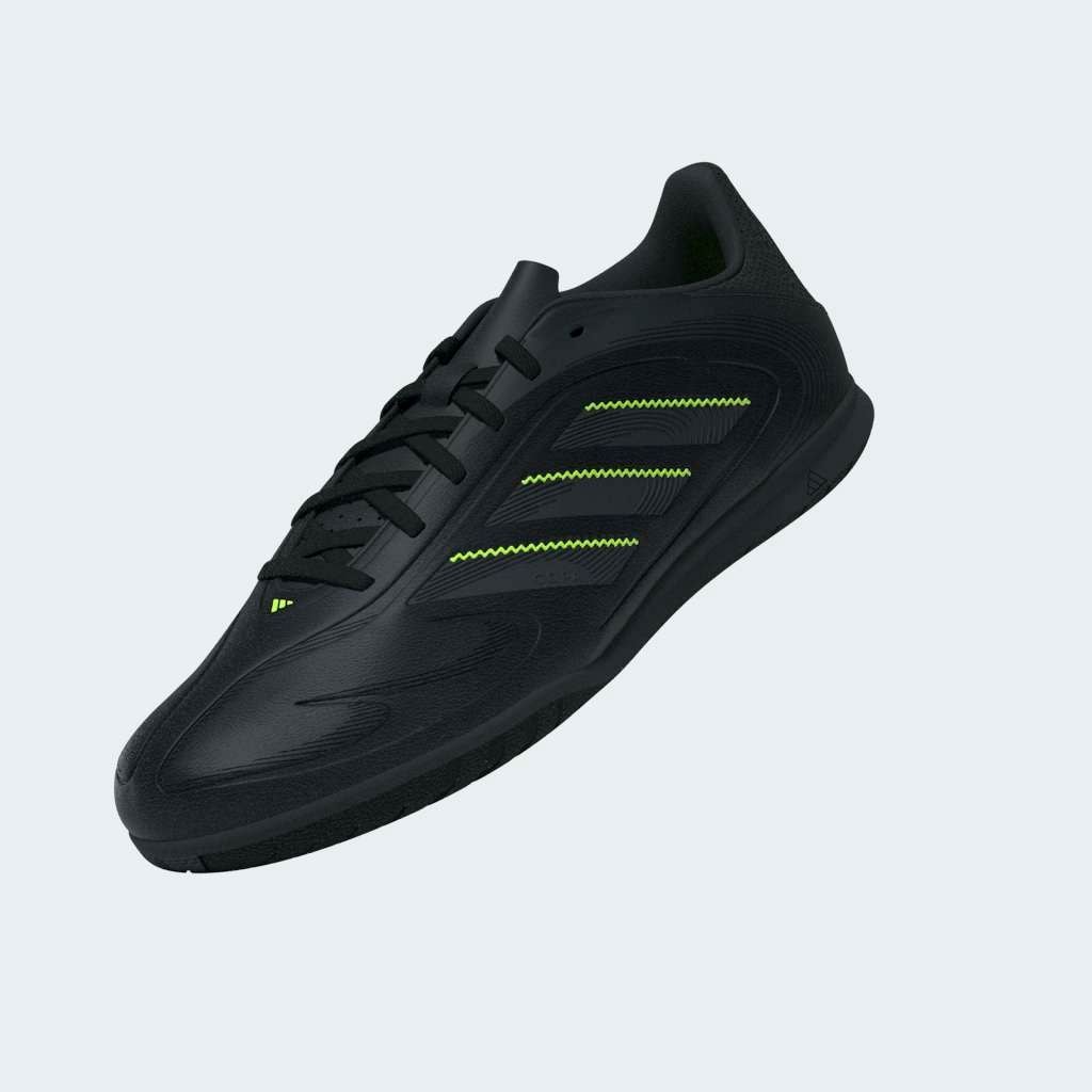 adidas Performance Fussballschuh »COPA PURE 3 CLUB HALLE«  geeignet als Hallenschuhe