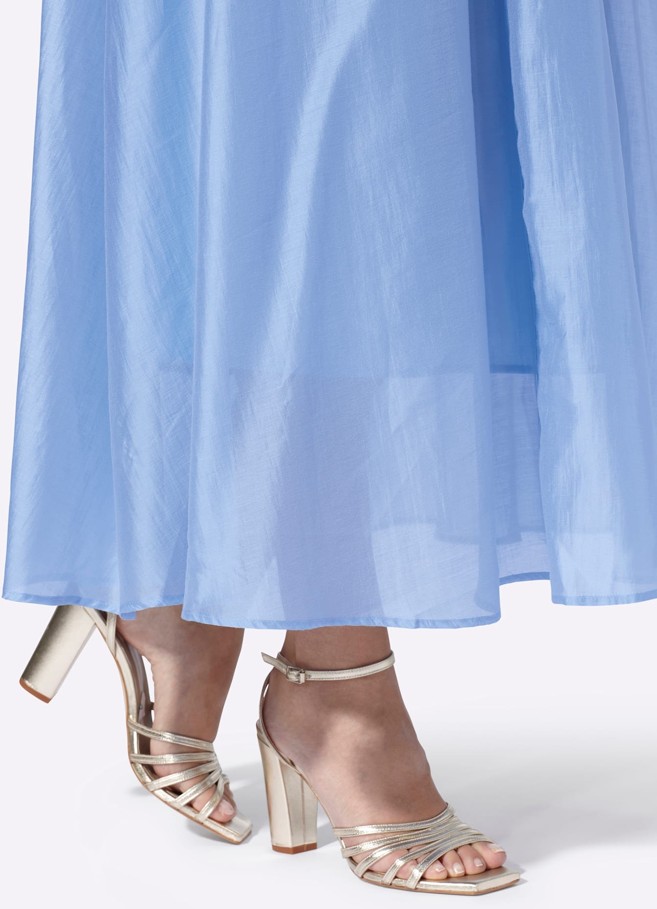 heine Jupe à enfiler