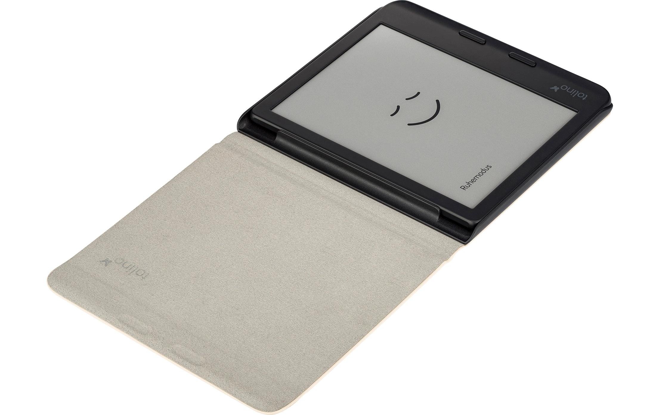Tolino Étui pour e-reader »Vision Color Stylus« 17,8 cm (7 Zoll)