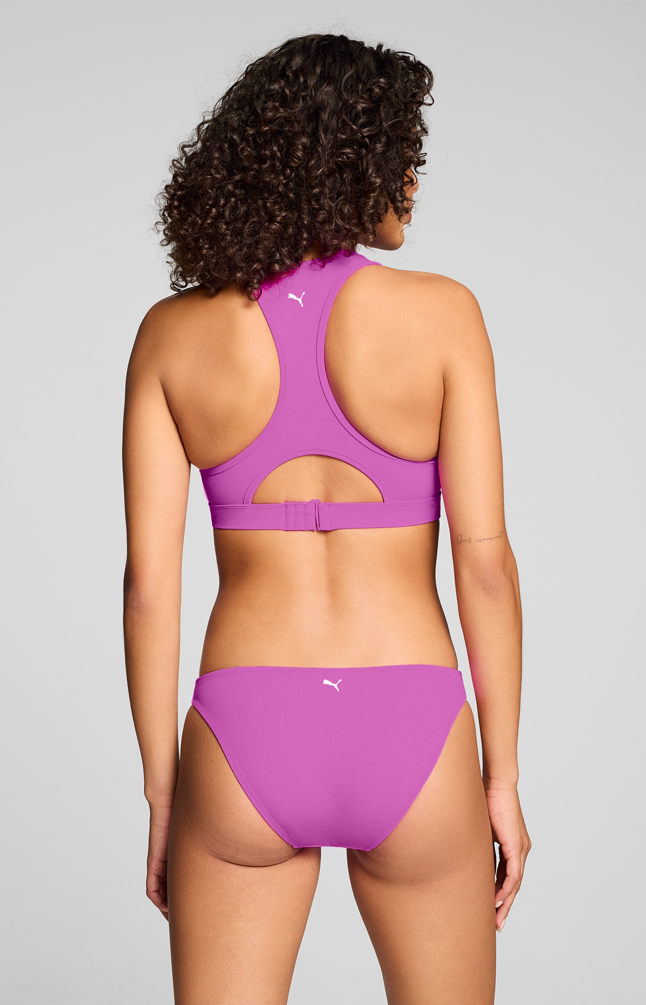PUMA Bikini-Hose »PUMA SWIM WOMEN CLASSIC BRIEFS«