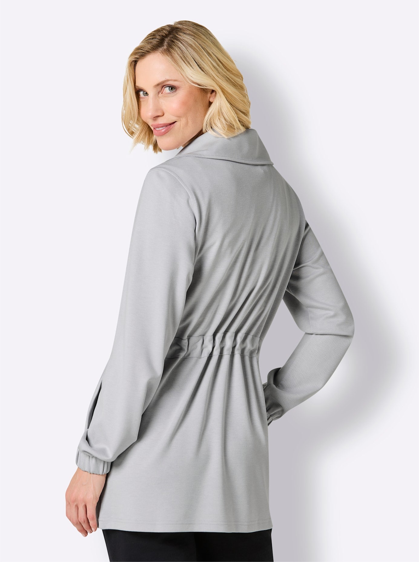 Catamaran Veste sweat