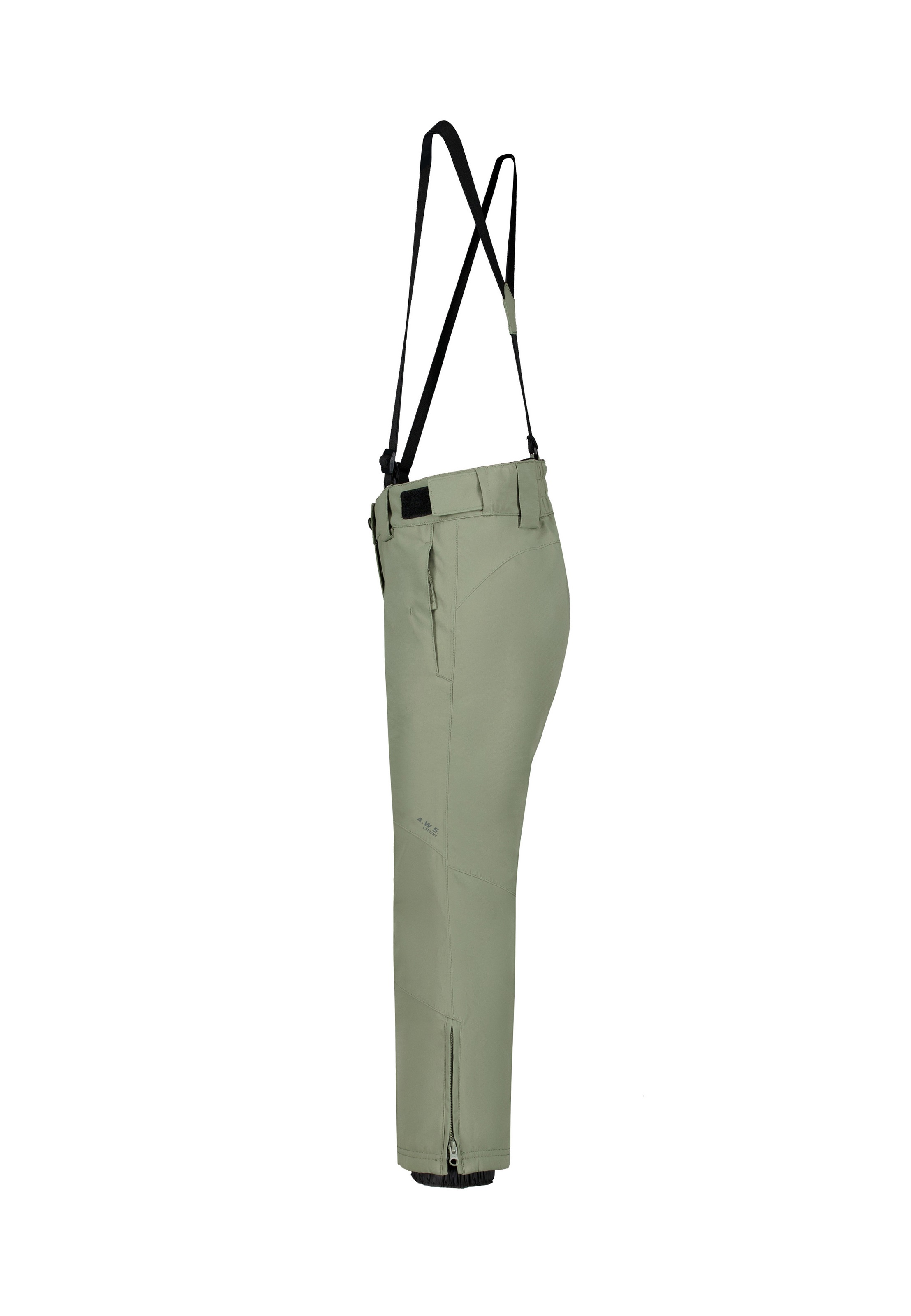 Icepeak Skihose »ICEPEAK LORENA JR«  wasserabweisendes Material, windabweisend, wärmeisolierend