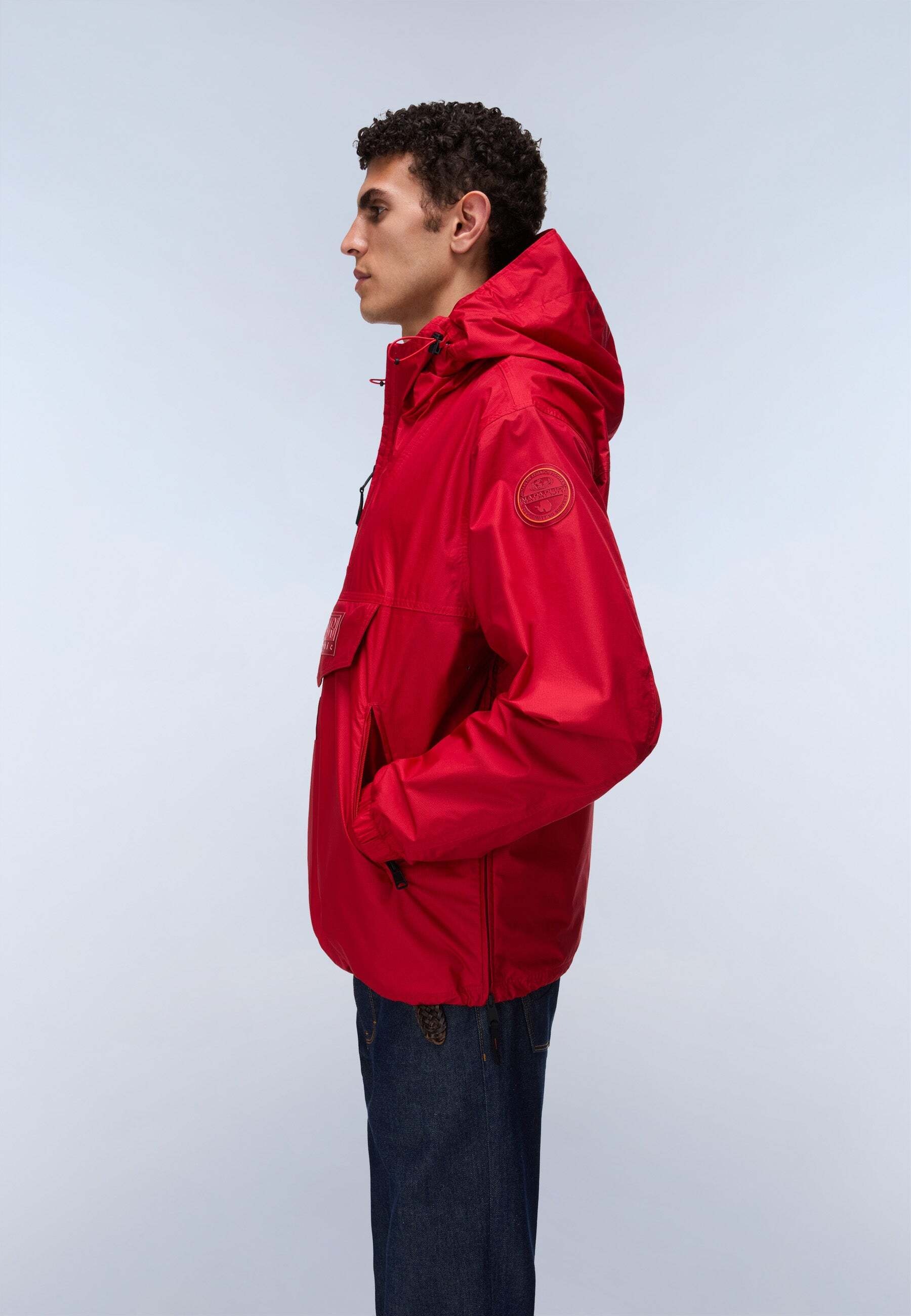Napapijri Veste de pluie »Napapijri Anorakjacke RF NEXT WB«