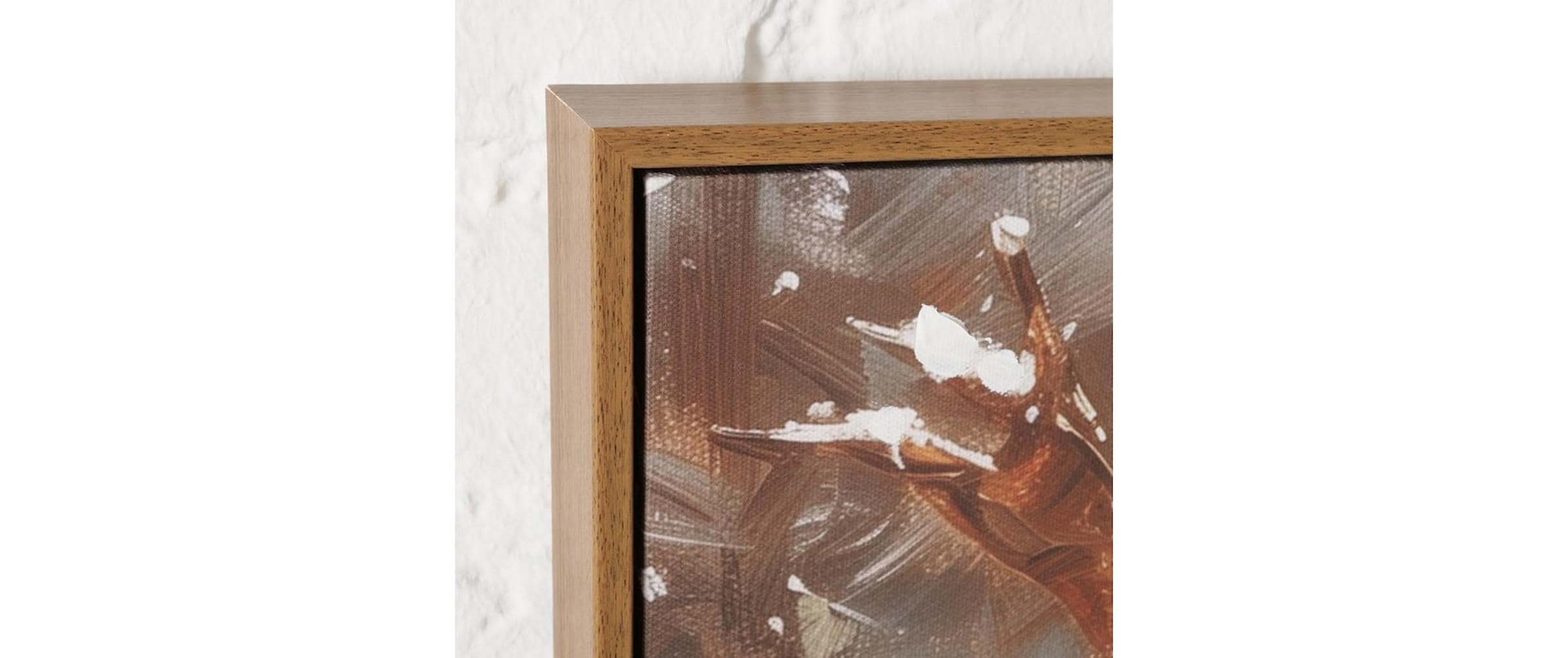 BOLTZE Wandbild »Bild Noelus«
