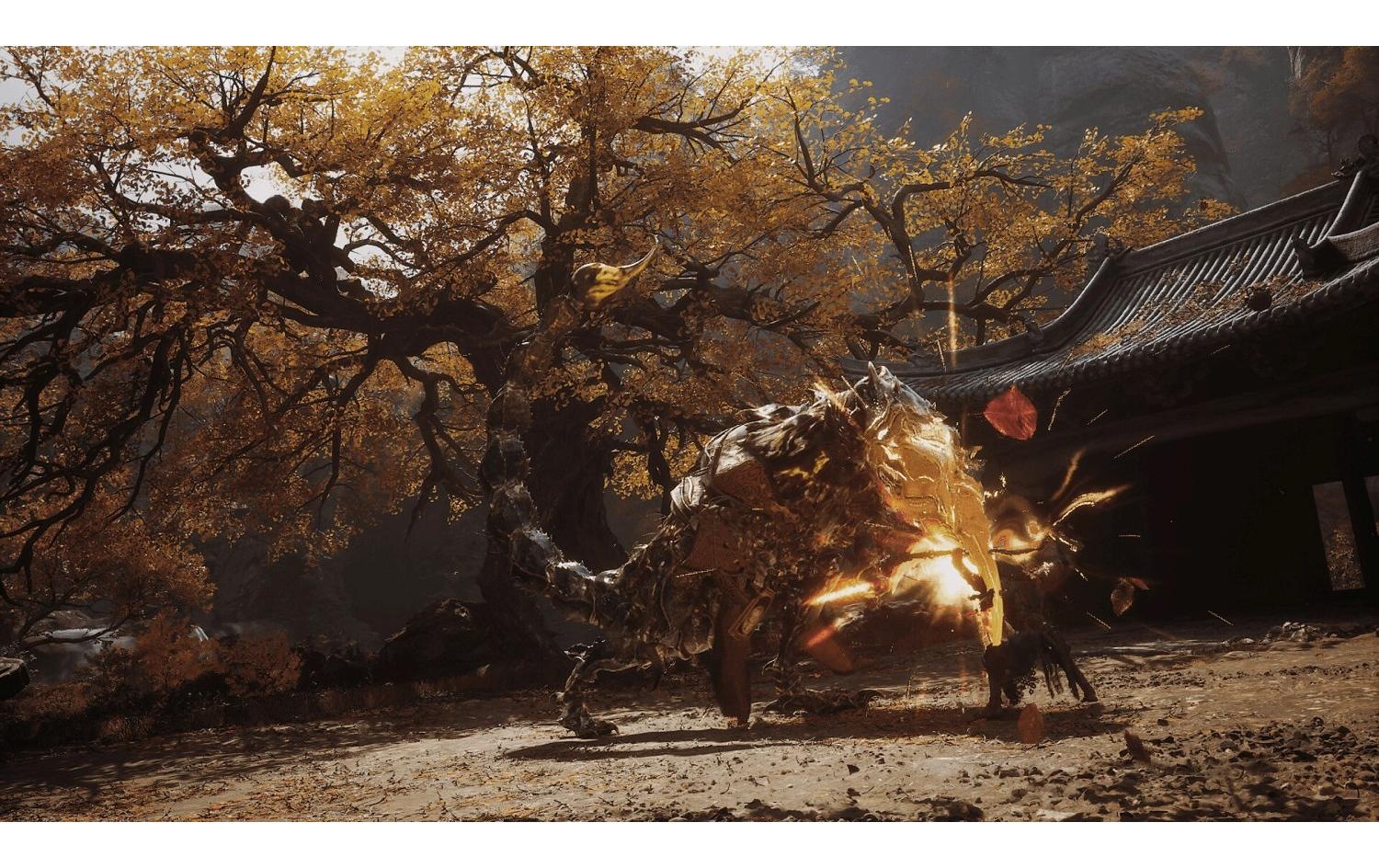   Spielesoftware »GAME Wukong« PlayStation 5