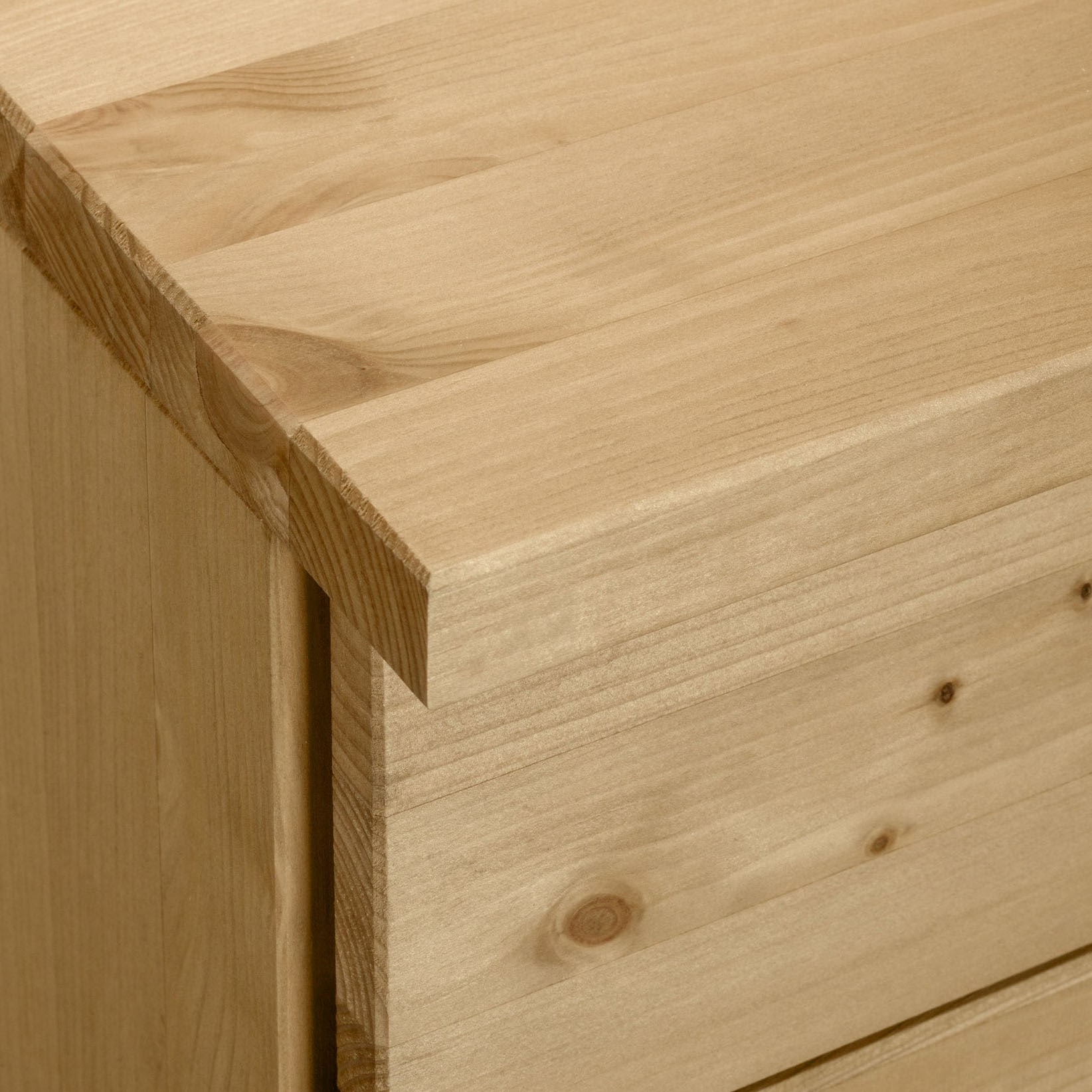 Home affaire Unterschrank »Alby« Breite 50 cm, 1 Tür, 1 Schublade