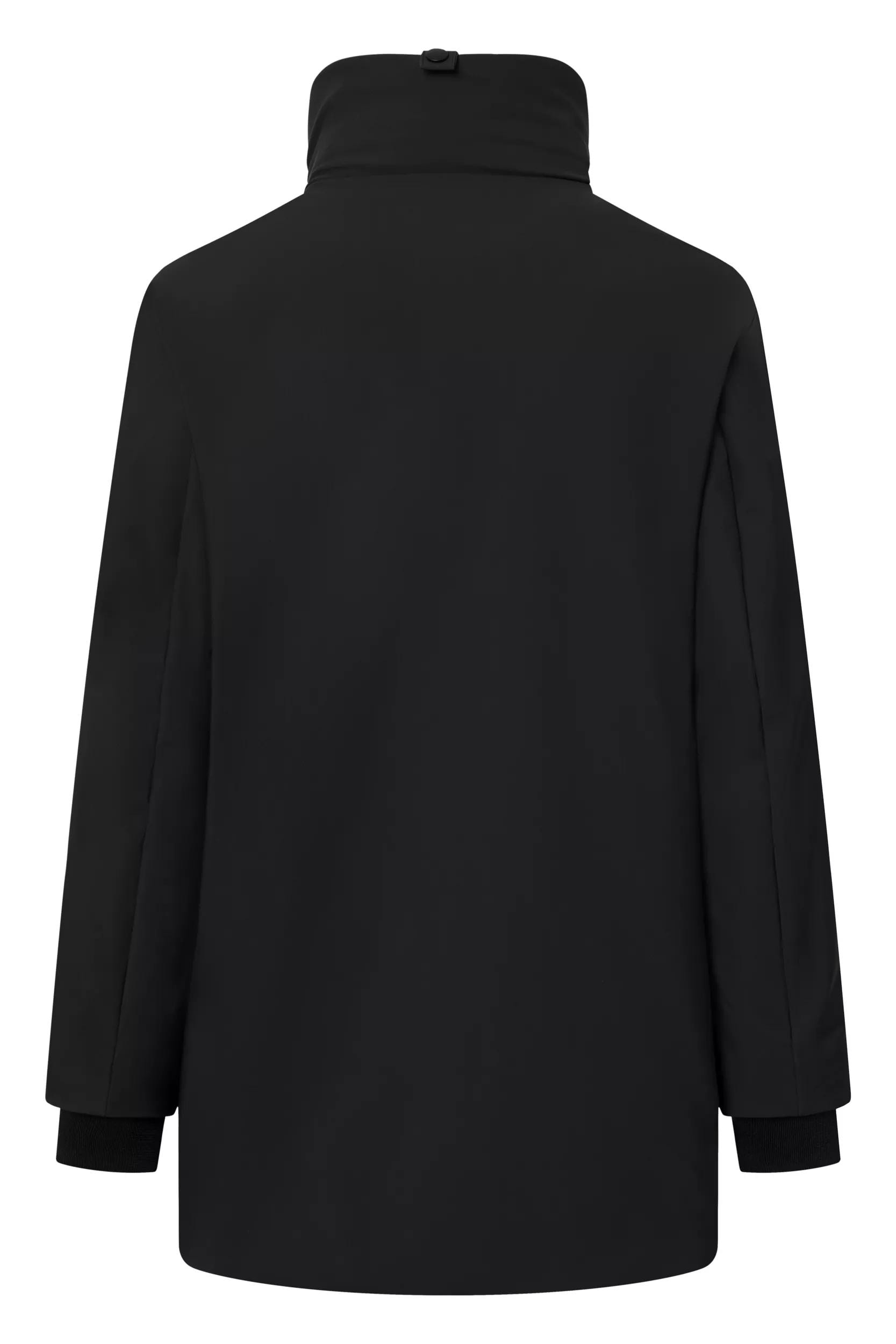 Strellson Parka »Flex Overjacket« sans capuche