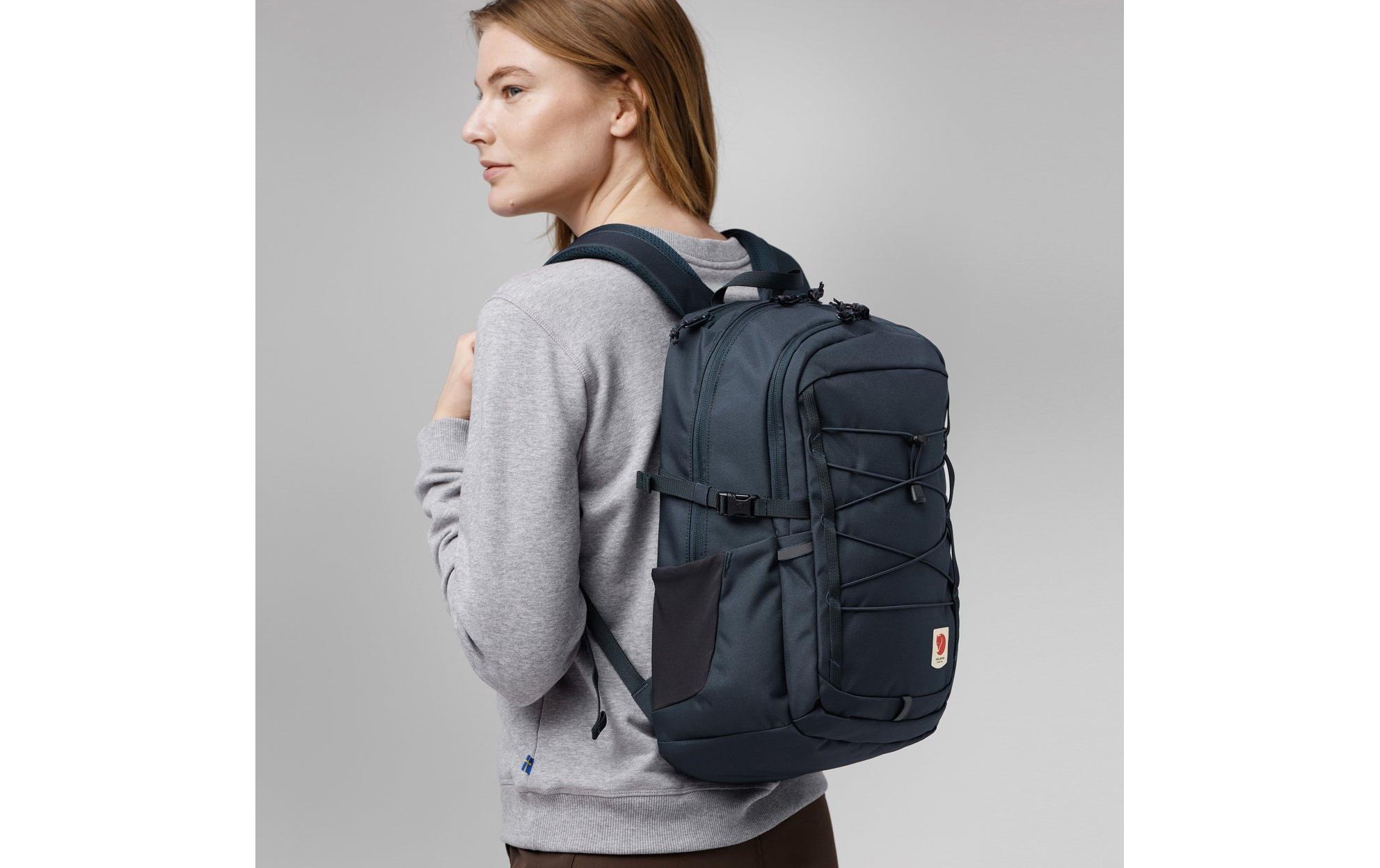 Fjällräven Freizeitrucksack »Skule 20 Dusty Rose«