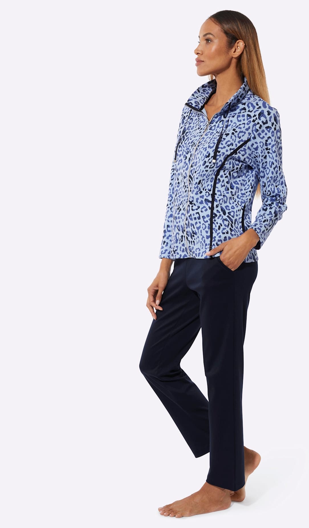 Hajo Costume d'intérieur