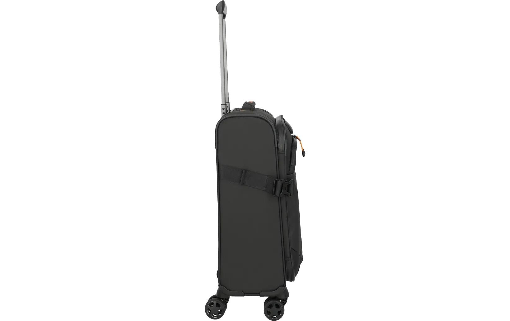 travelite Trolley »BRIIZE Trolley« 33 l 4 Rollen