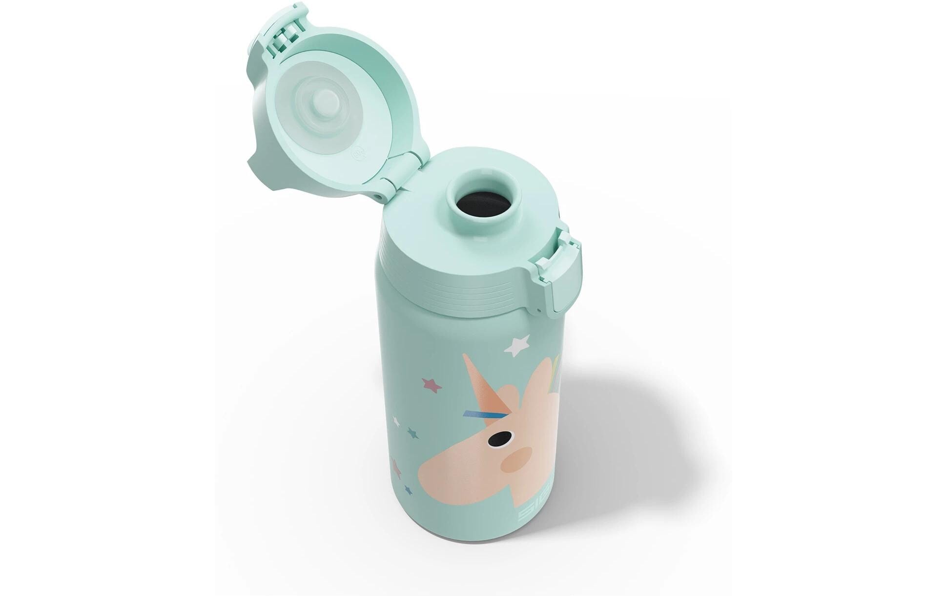 Sigg Gourde »Shield Therm ONE Kids Uni-Stars 500 ml«