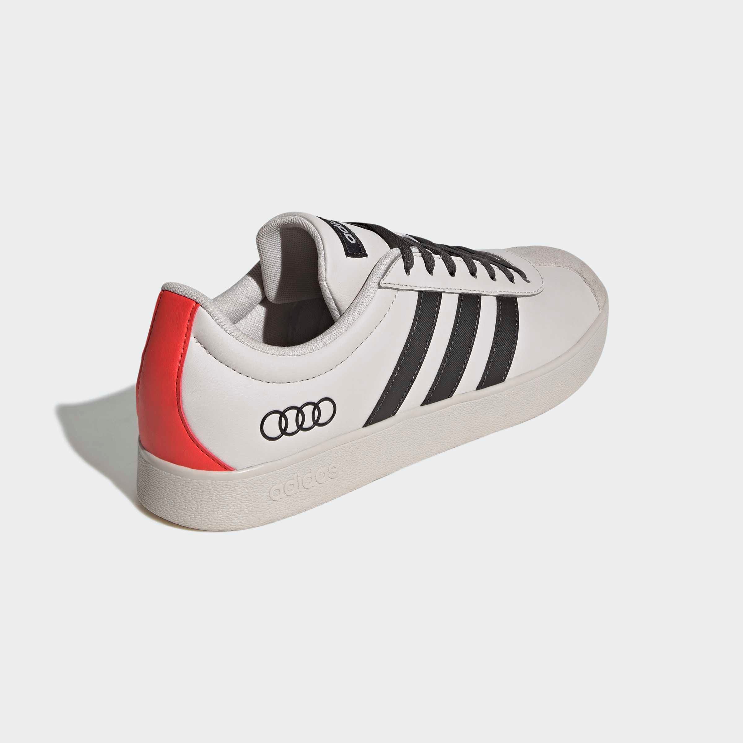 adidas Performance Sneakers »VL COURT AUDI REVOLUT F1 TEAM«  AUDI F1 Motorsport