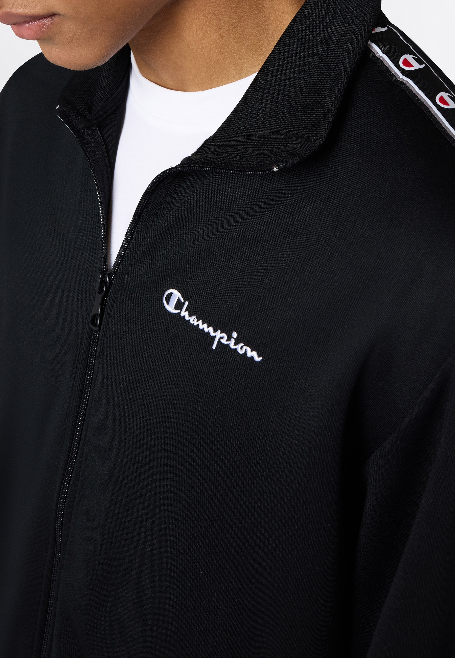 Champion Combinaison d'entraînement »Interlock Tracksuit« 2 pièces