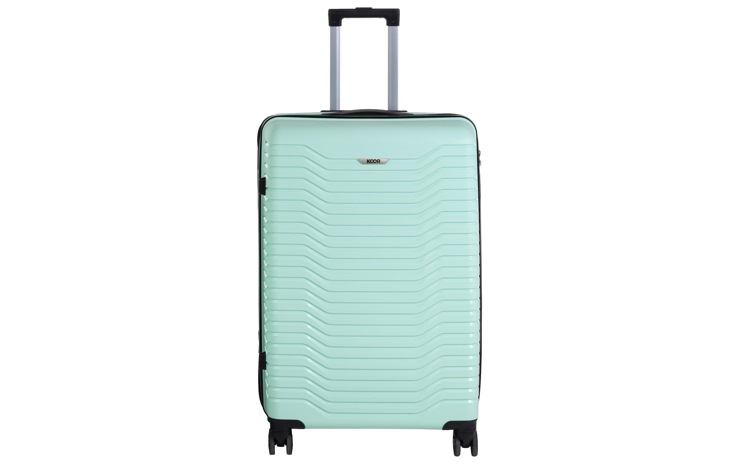 KOOR Trolley »Manila« 95 litre