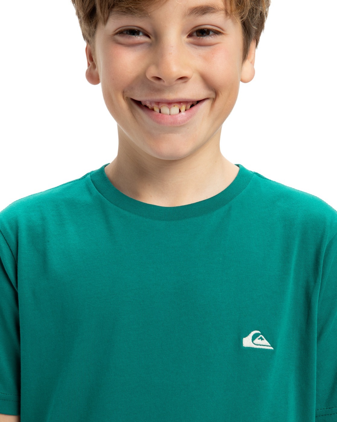 Quiksilver T-Shirt »Basic«