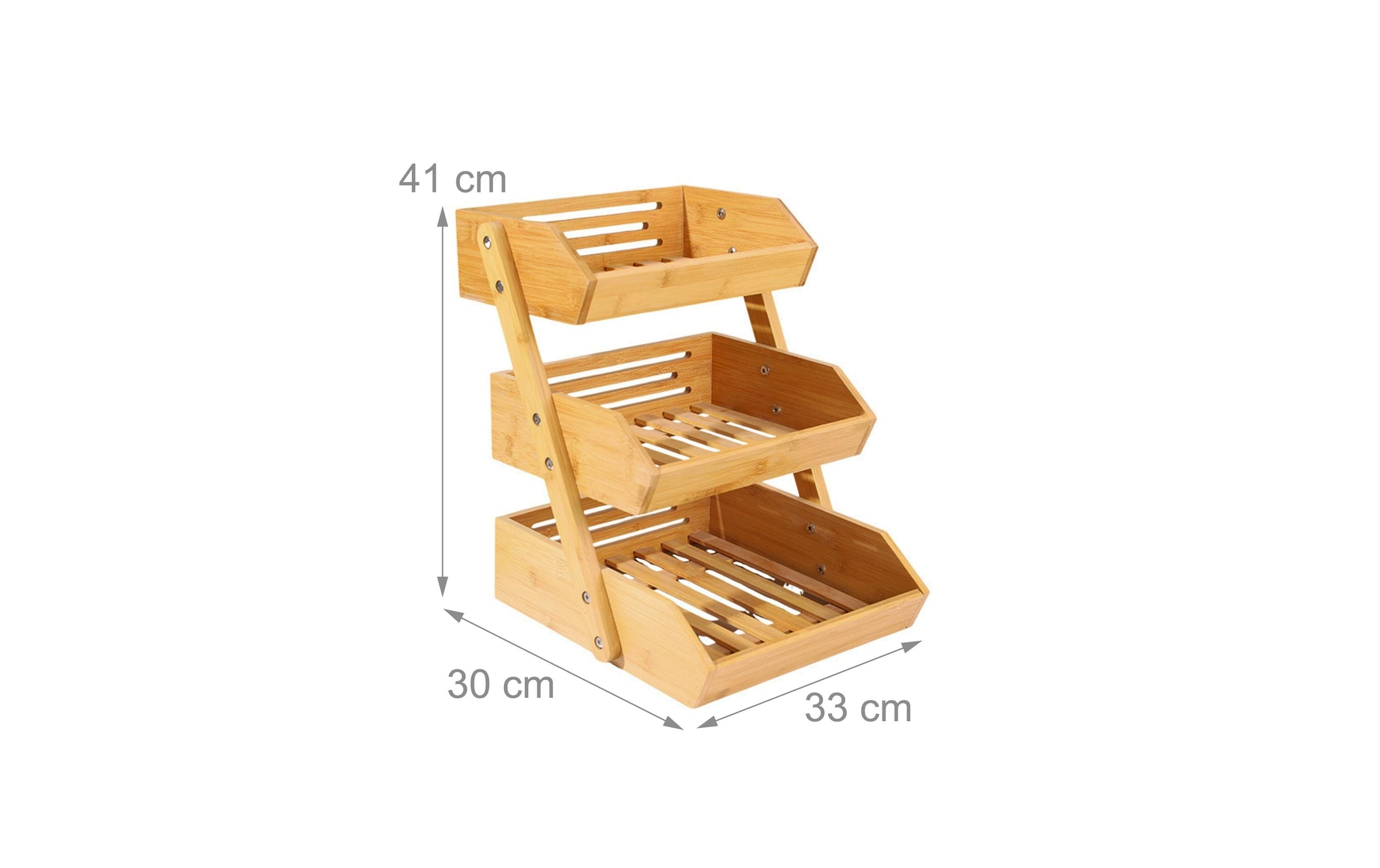 relaxdays Etagere