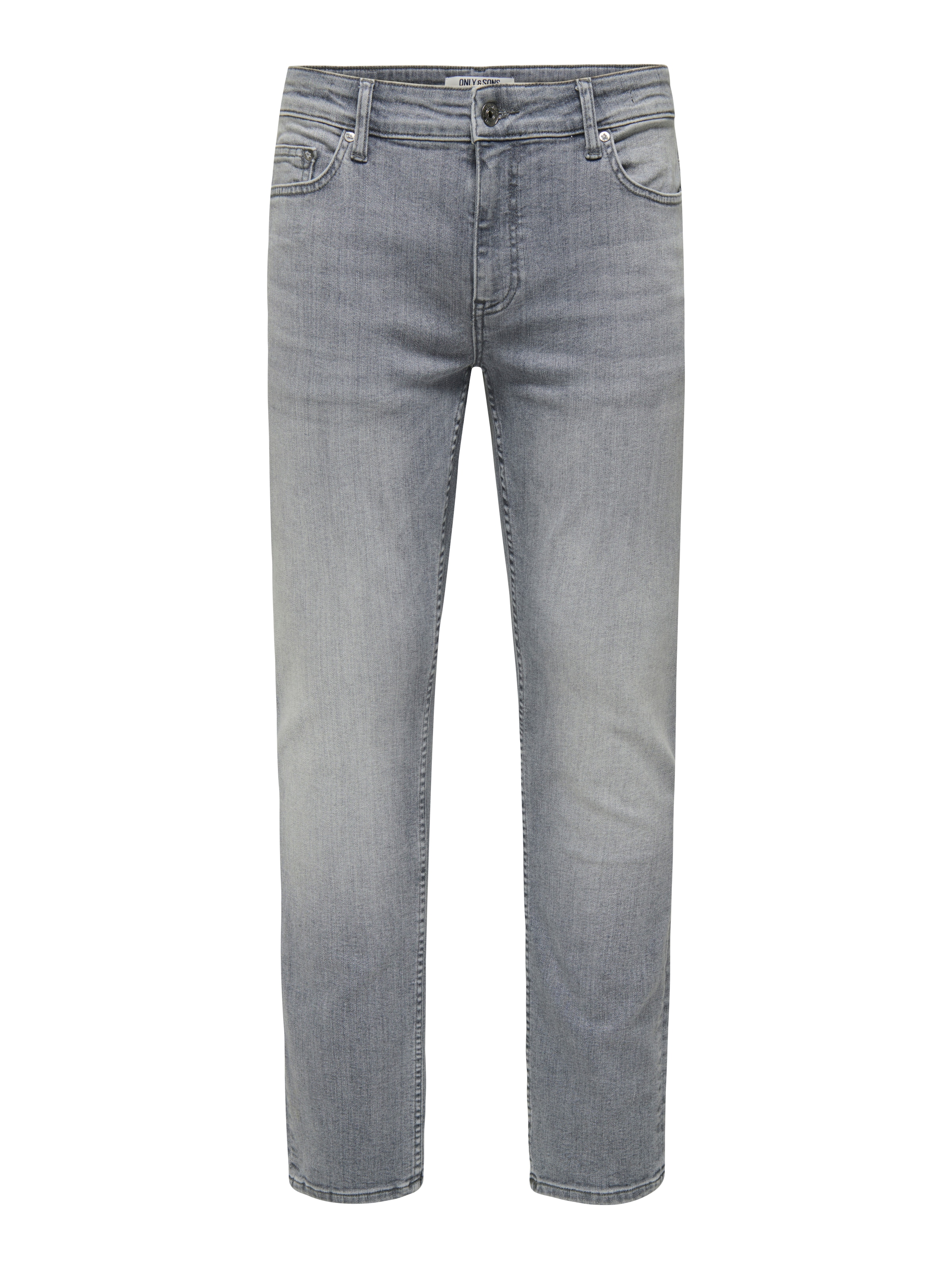 ONLY & SONS Regular-fit-Jeans »ONSWEFT REG. BOX AZG DNM MU OTL«