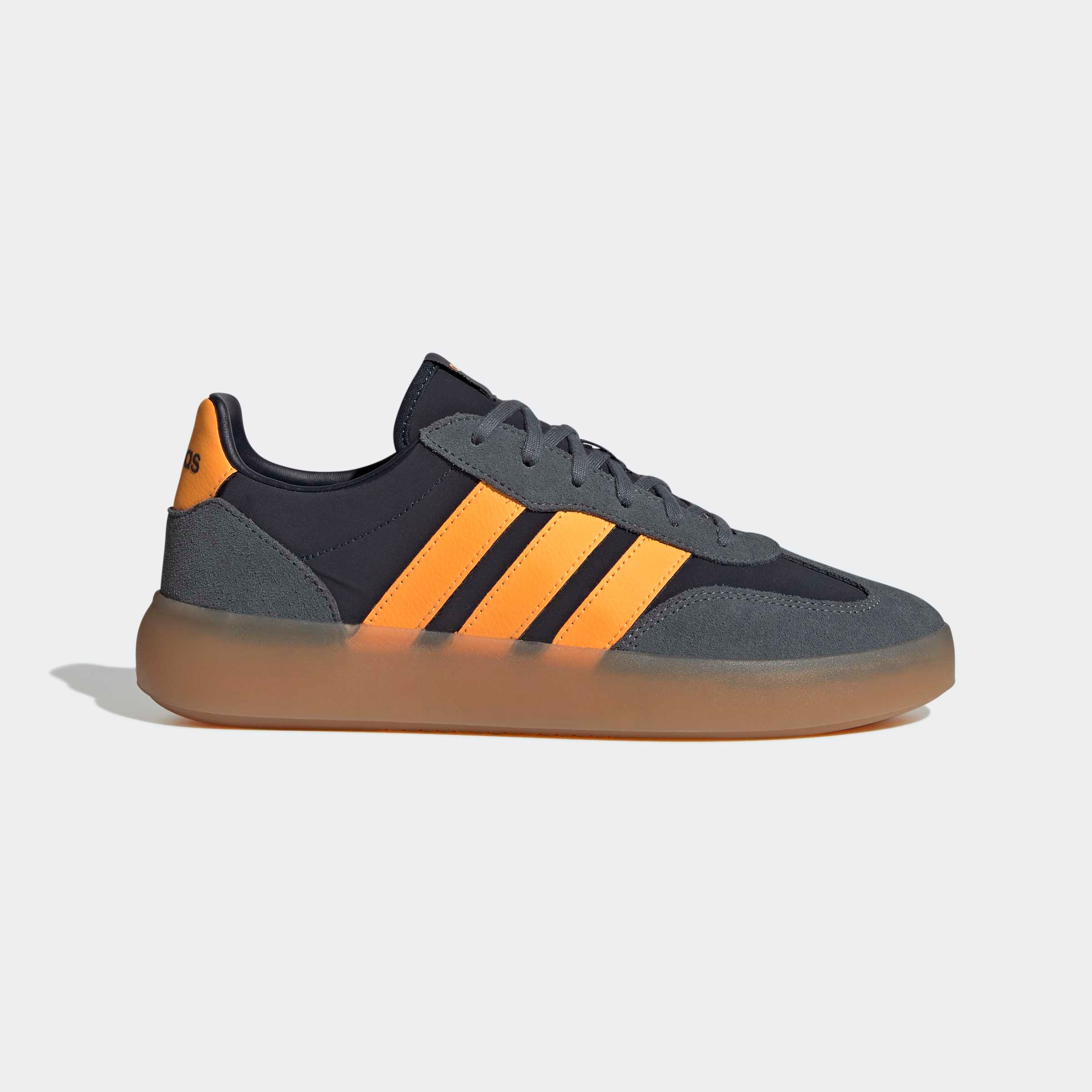 adidas Sportswear Sneakers »BARREDA DECODE«  inspiriert vom Design des adidas handball spezial