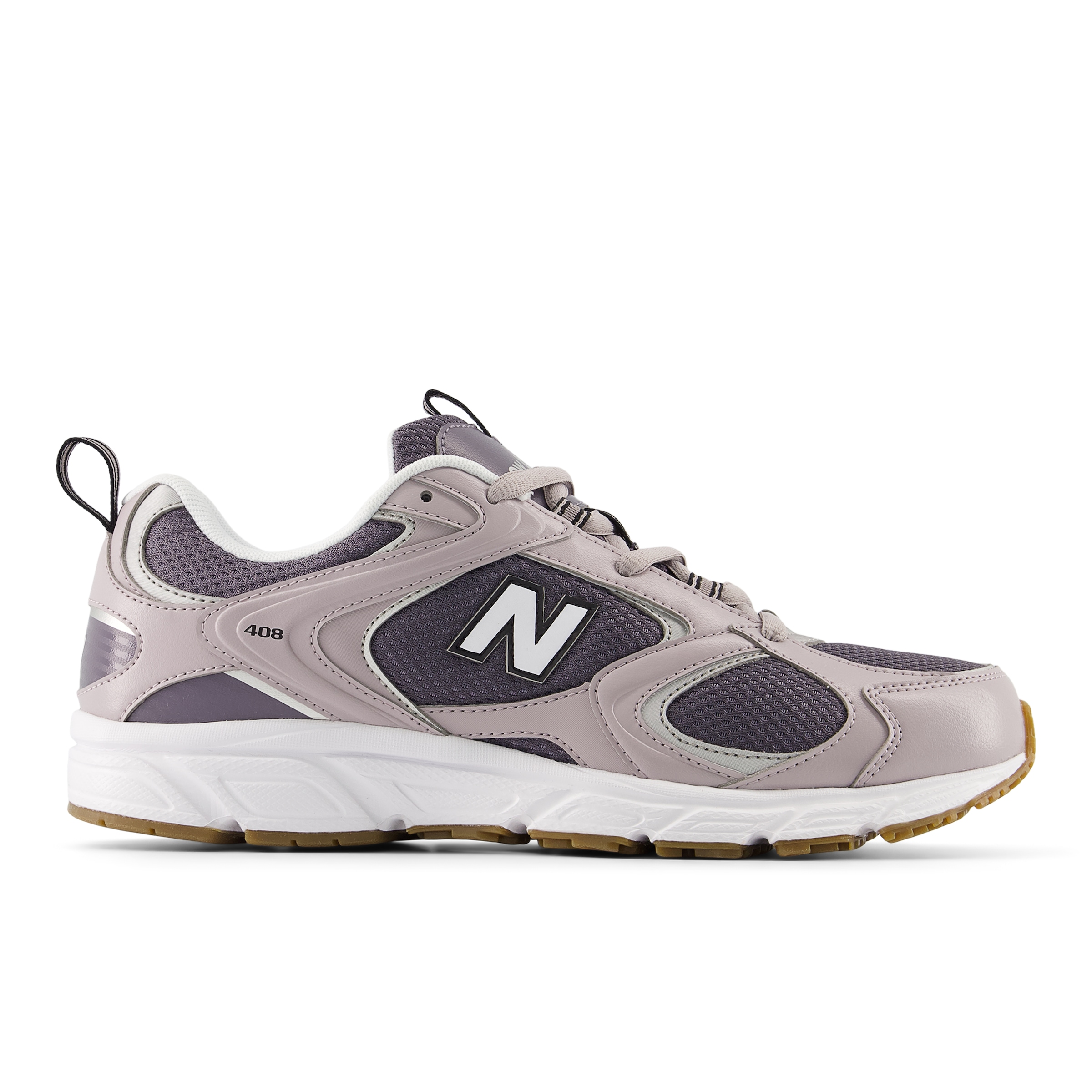New Balance Sneakers »408«  von dem New Balance 530 inspiriert