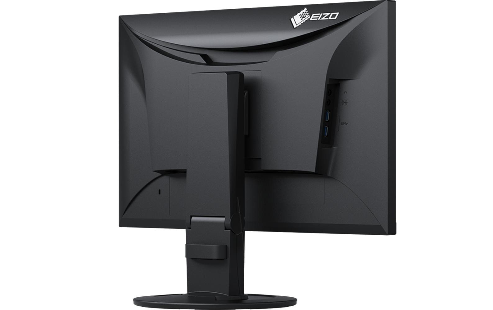 Eizo Ergo Monitor »EV2460-Swiss Edition« 60,214 cm/23,8 ″  1920 x 1080 px Full HD 5 Reaktionszeit 60 Hz