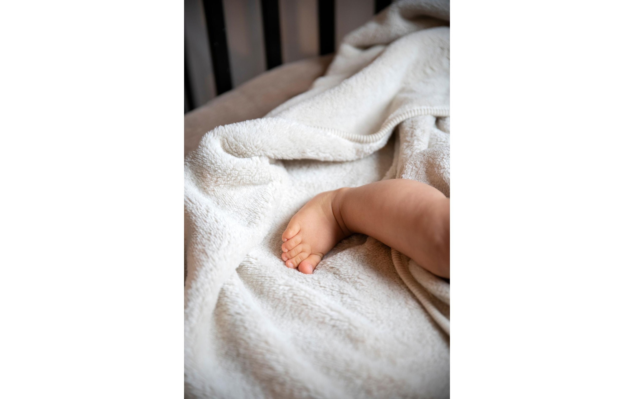   Babydecke »baby's only Cozy«
