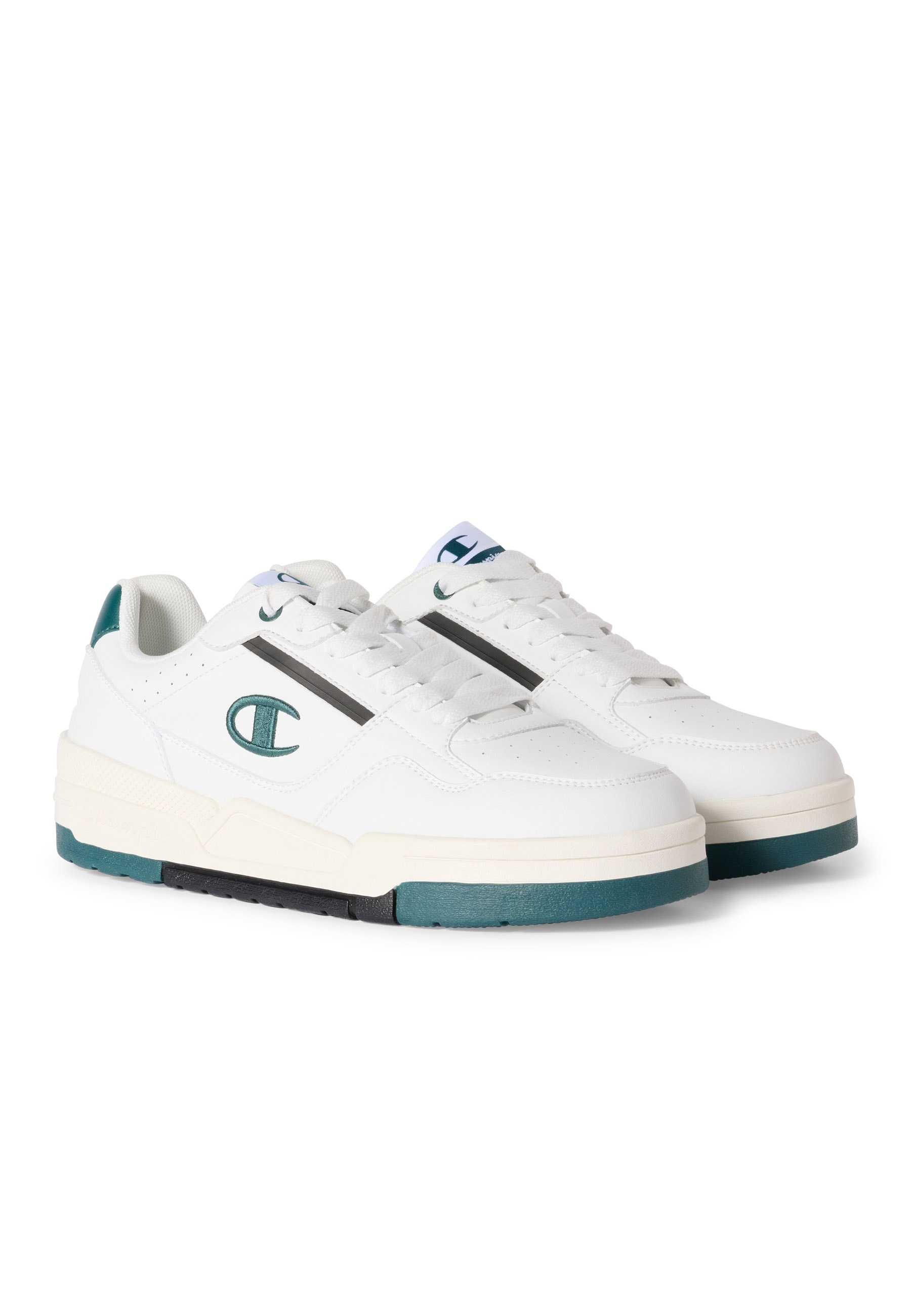 Champion Sneaker »RD18 HERITAGE PERF LOW«