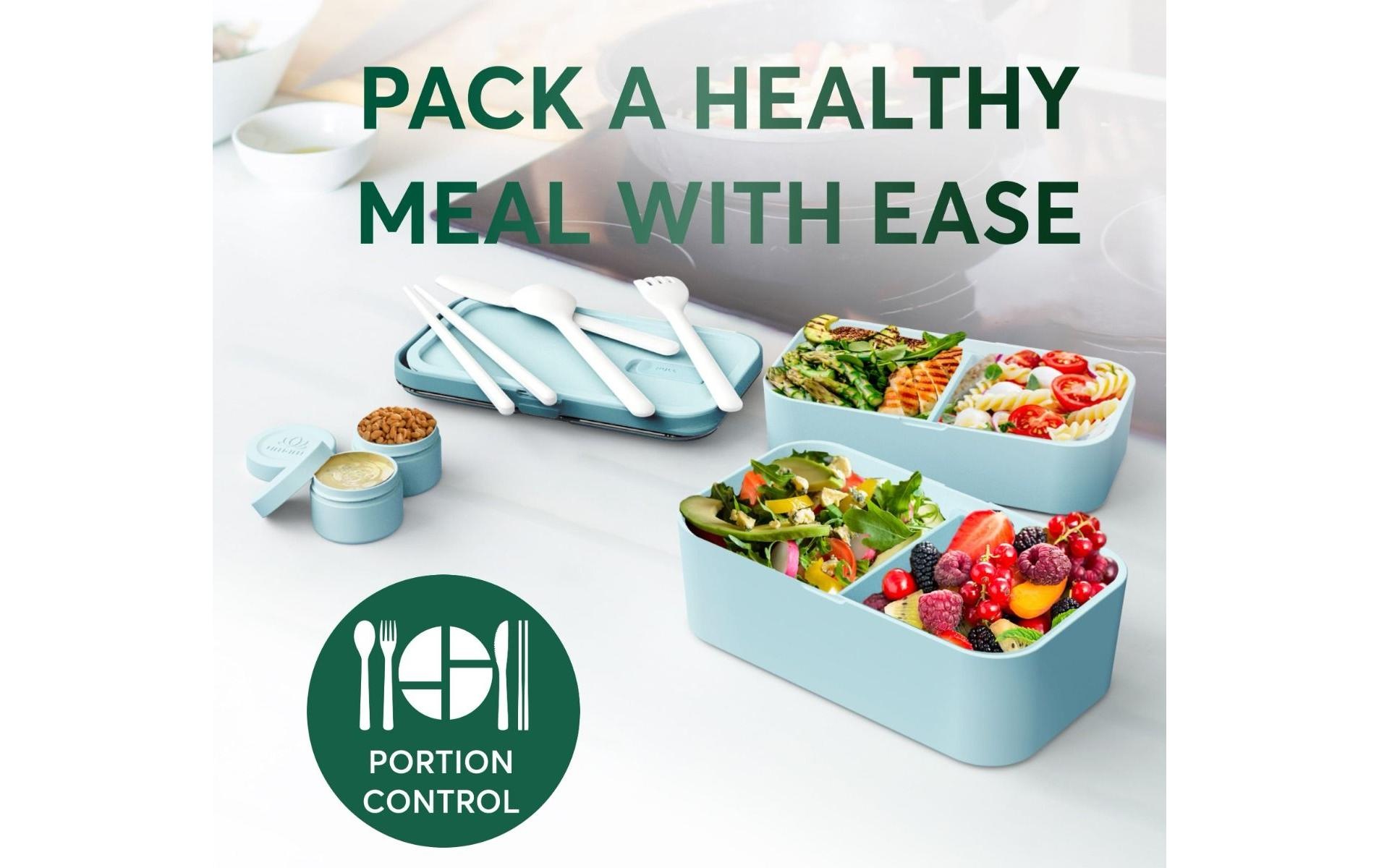   Lunchbox »Umami Nestable«