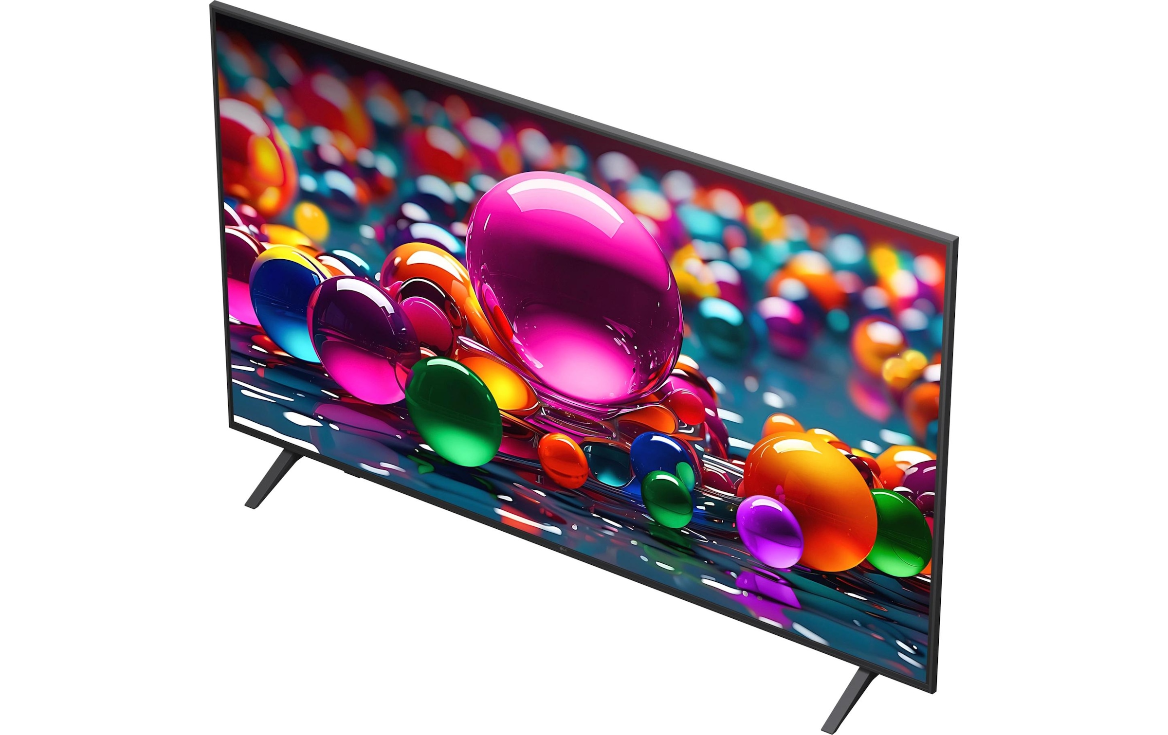 LG LCD-LED Fernseher »65UA75006LA« 165 cm/65 ″