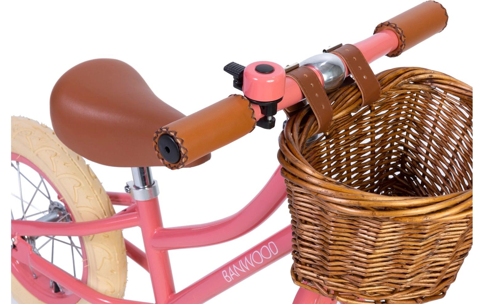   Laufrad »Banwood First Go!« Vintage Laufrad
