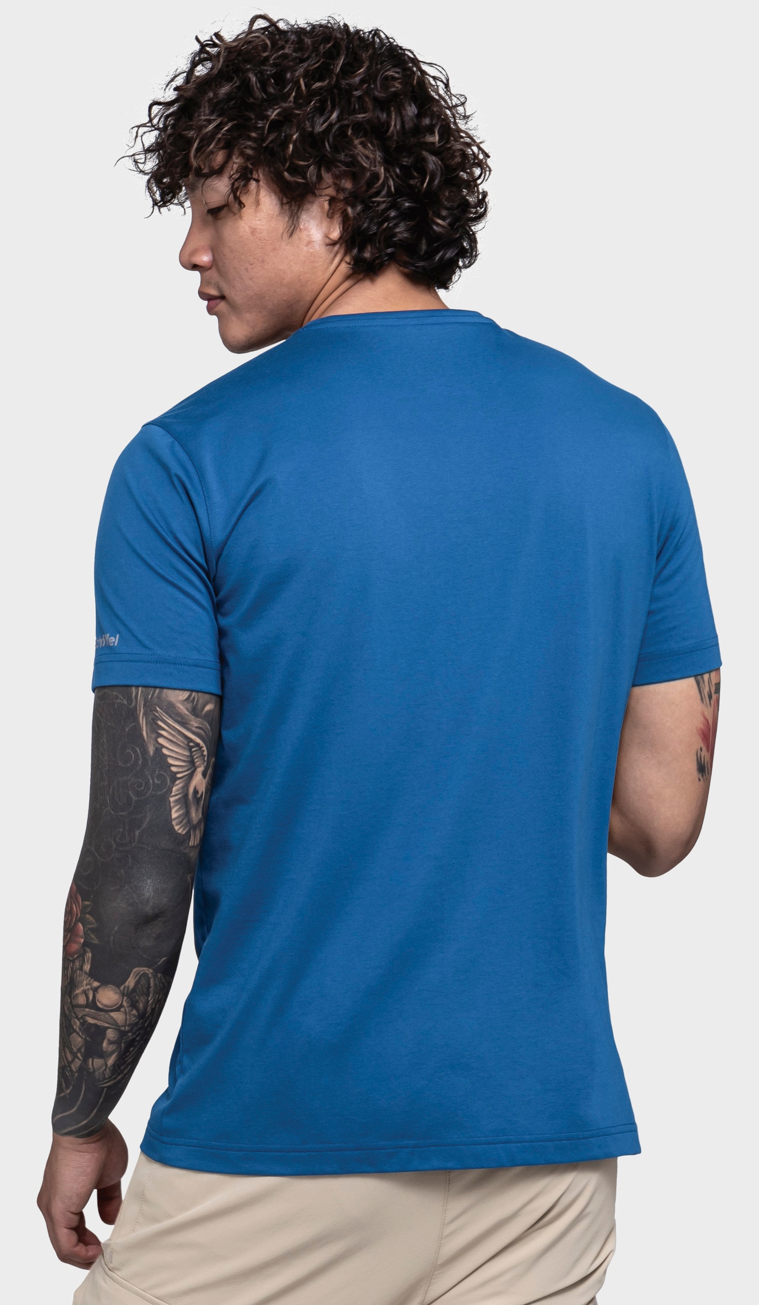 Schöffel T-shirt fonctionnel »T Shirt Hohberg M«