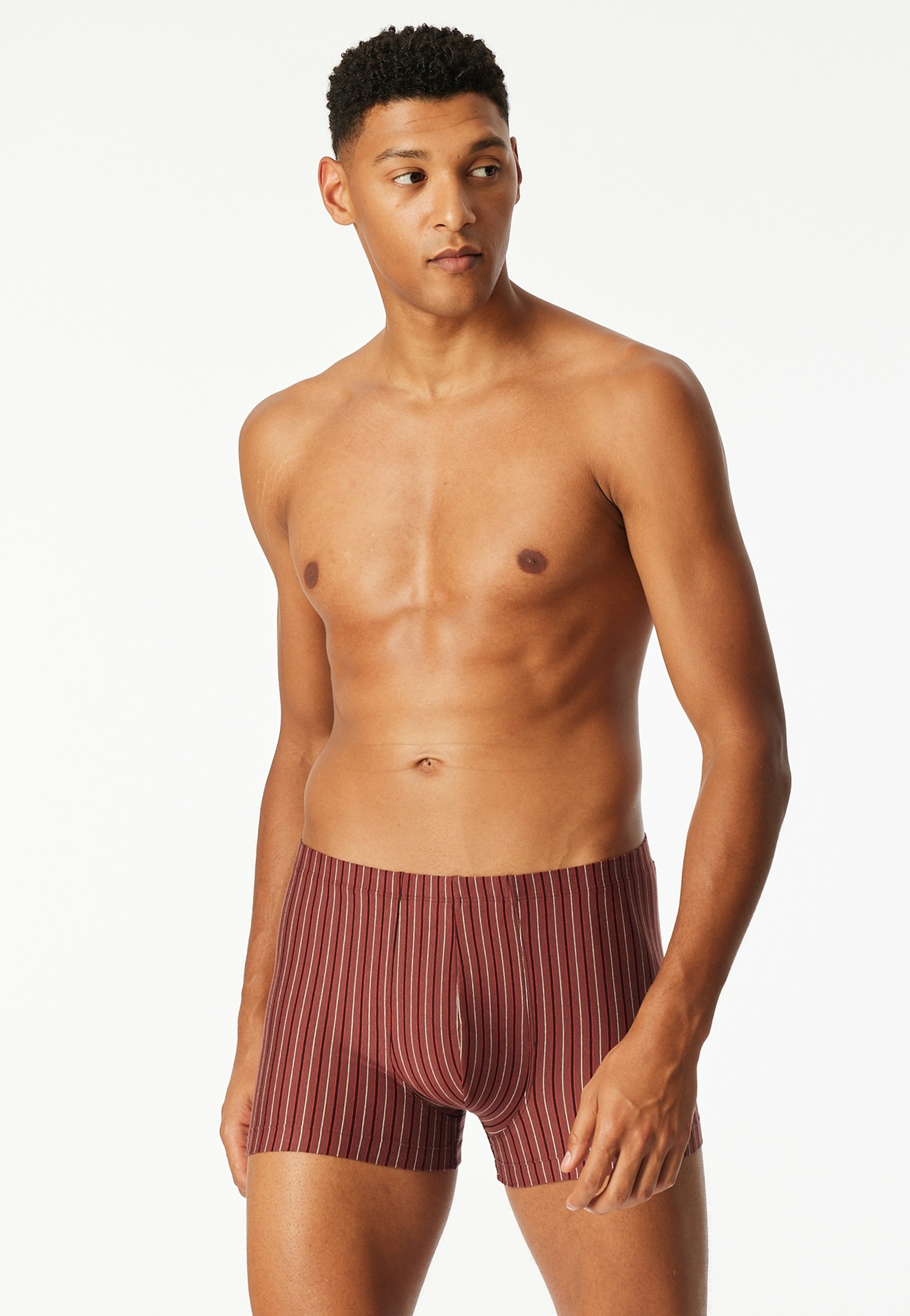 Schiesser Boxer »95/5 Essentials« mit softem, tonalem Komfortbund