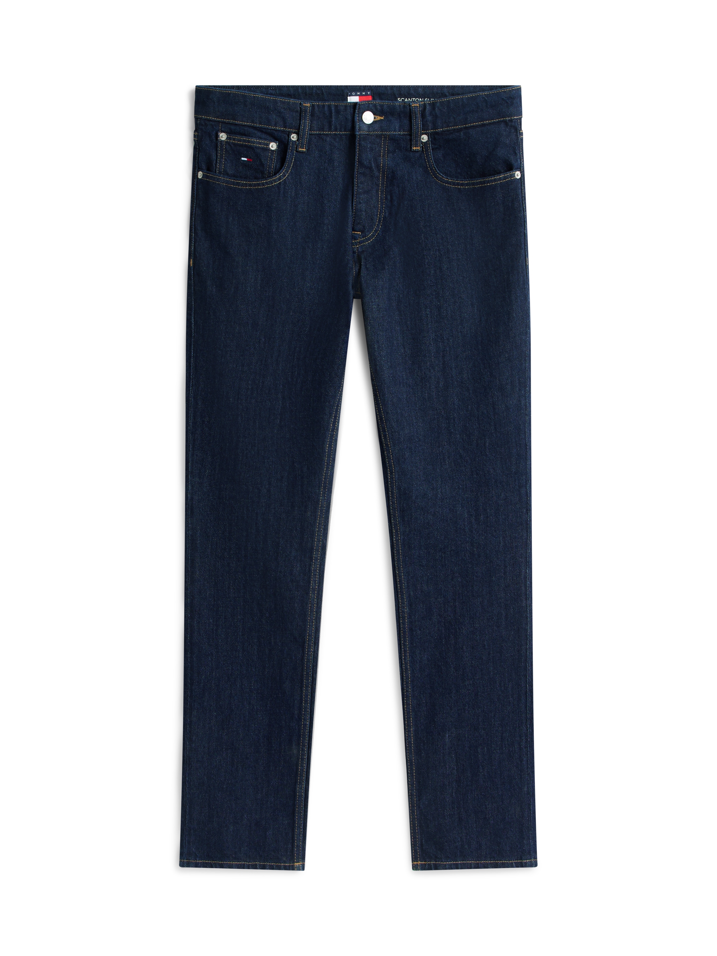 Tommy Jeans Slim-fit-Jeans »Scanton« Slim Fit