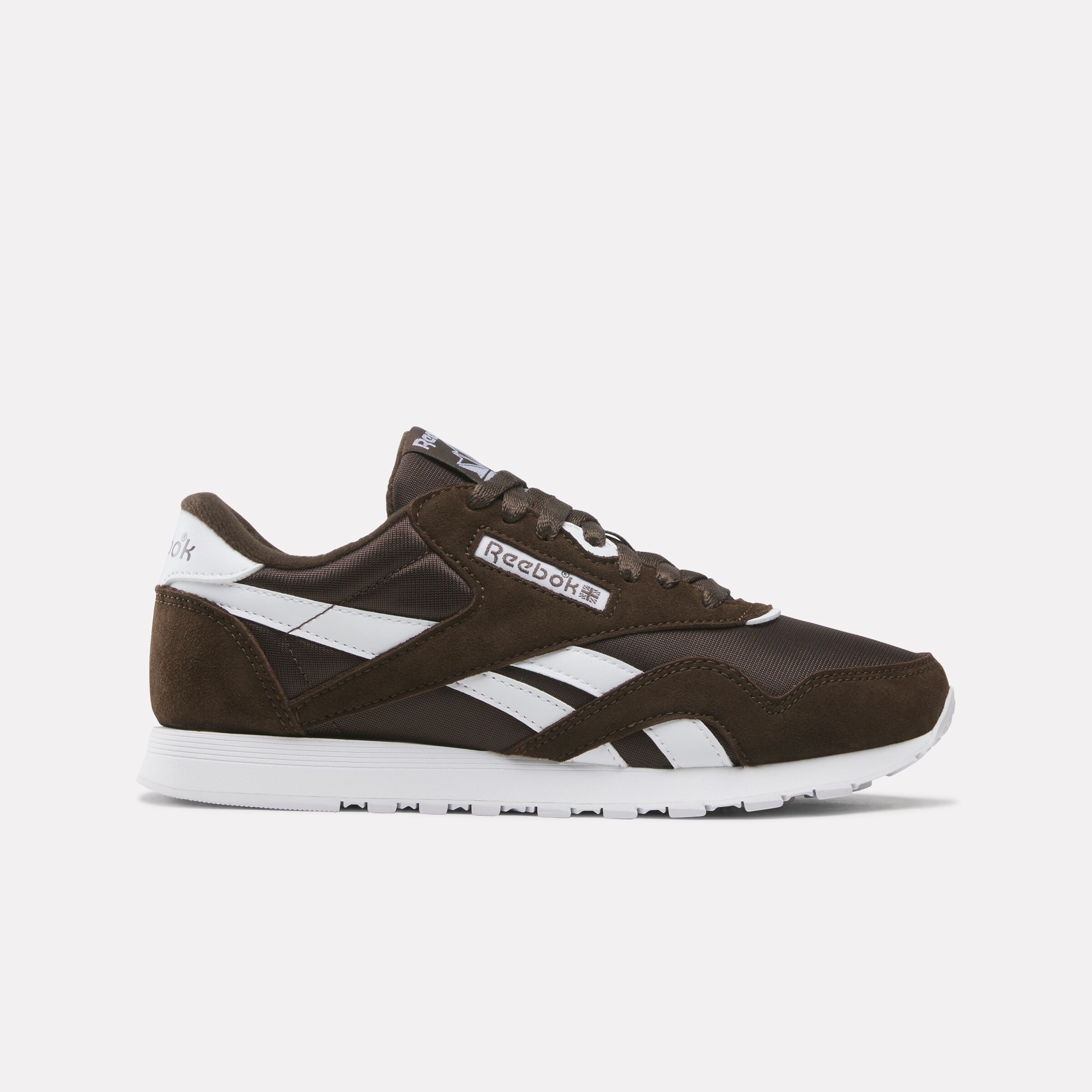 Reebok Classic Sneaker »CLASSIC NYLON«