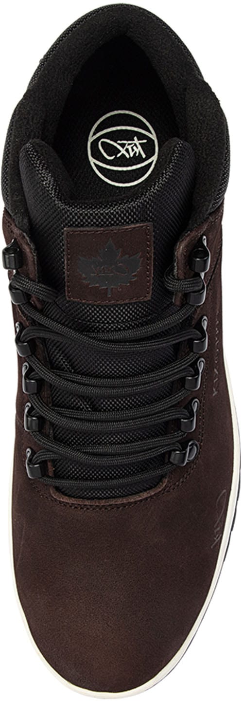 K1X Winterboots »K1X TERRITORY SUPERIOR«  Winterstiefel, Schnürstiefel, Winterschuhe