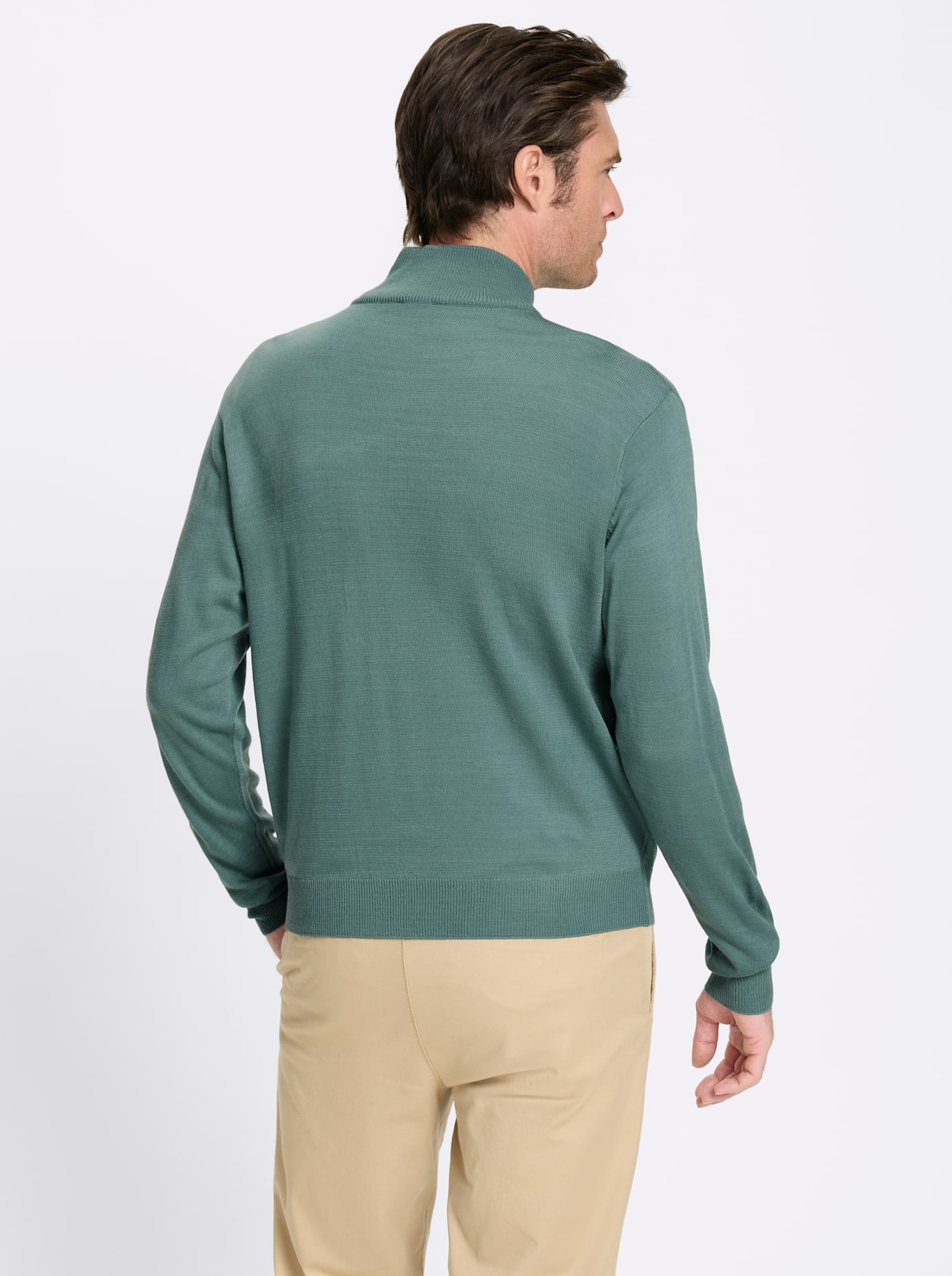 Catamaran Veste en tricot