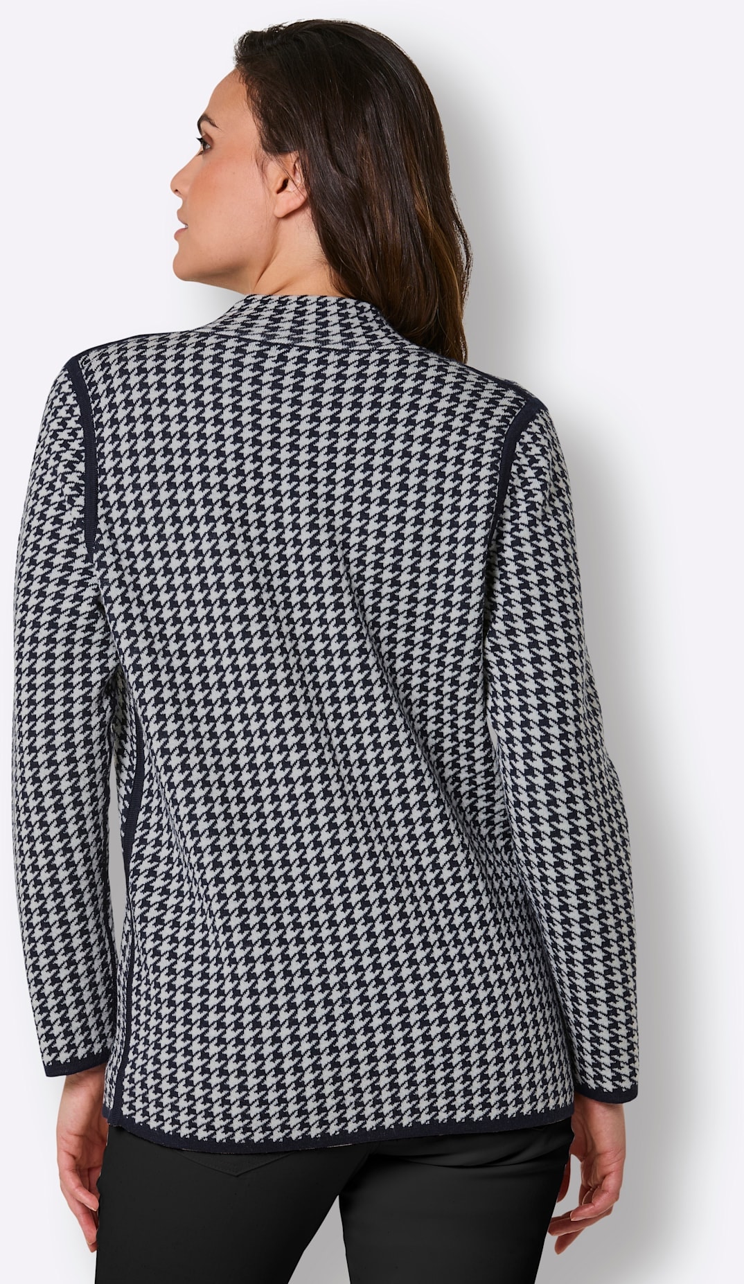 CREATION L PREMIUM Cardigan jacquard