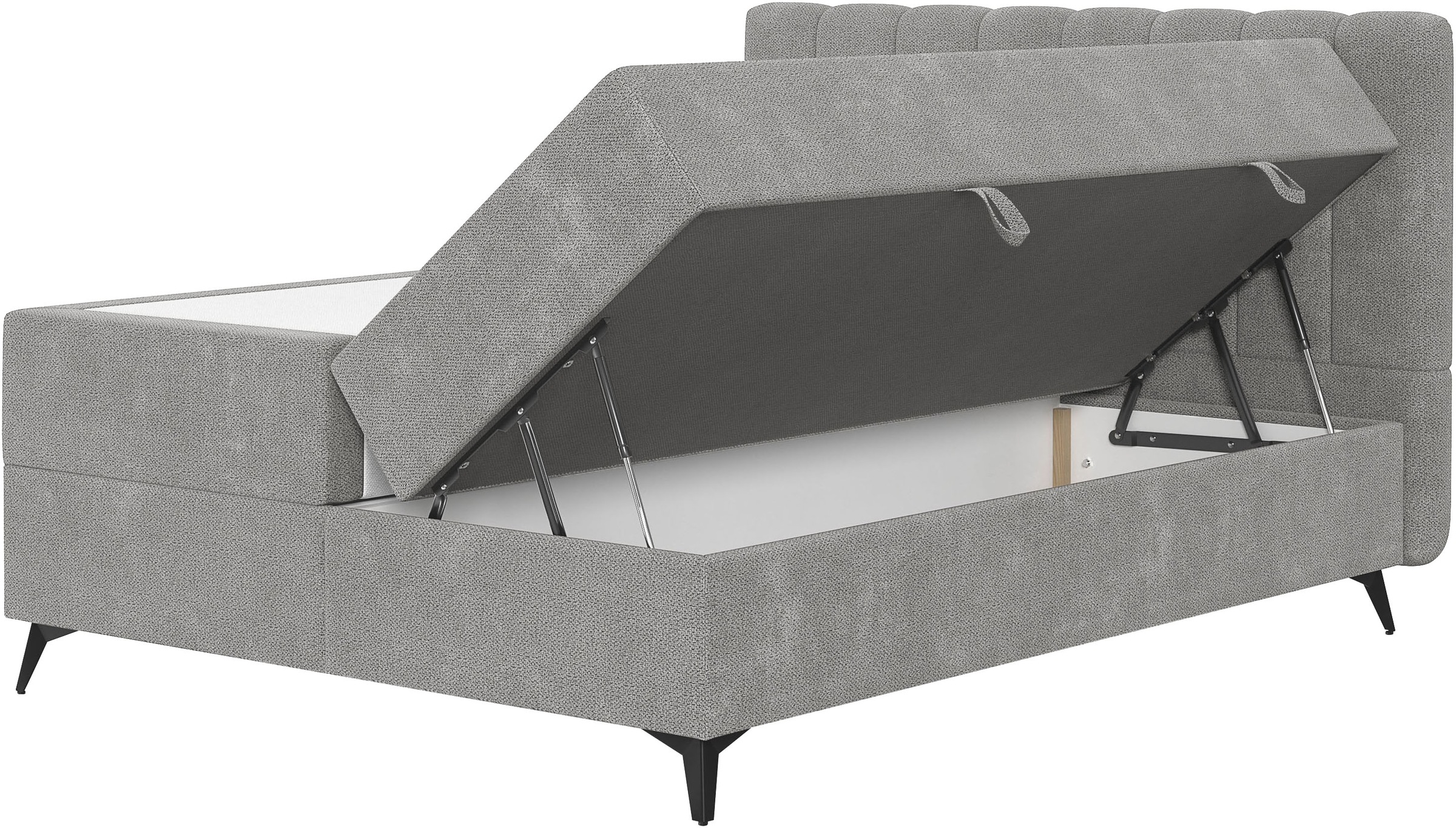 COTTA Lit de boxe »Vicky inkl. Bettkasten« erhältlich in den Breiten 160x200cm & 180x200cm