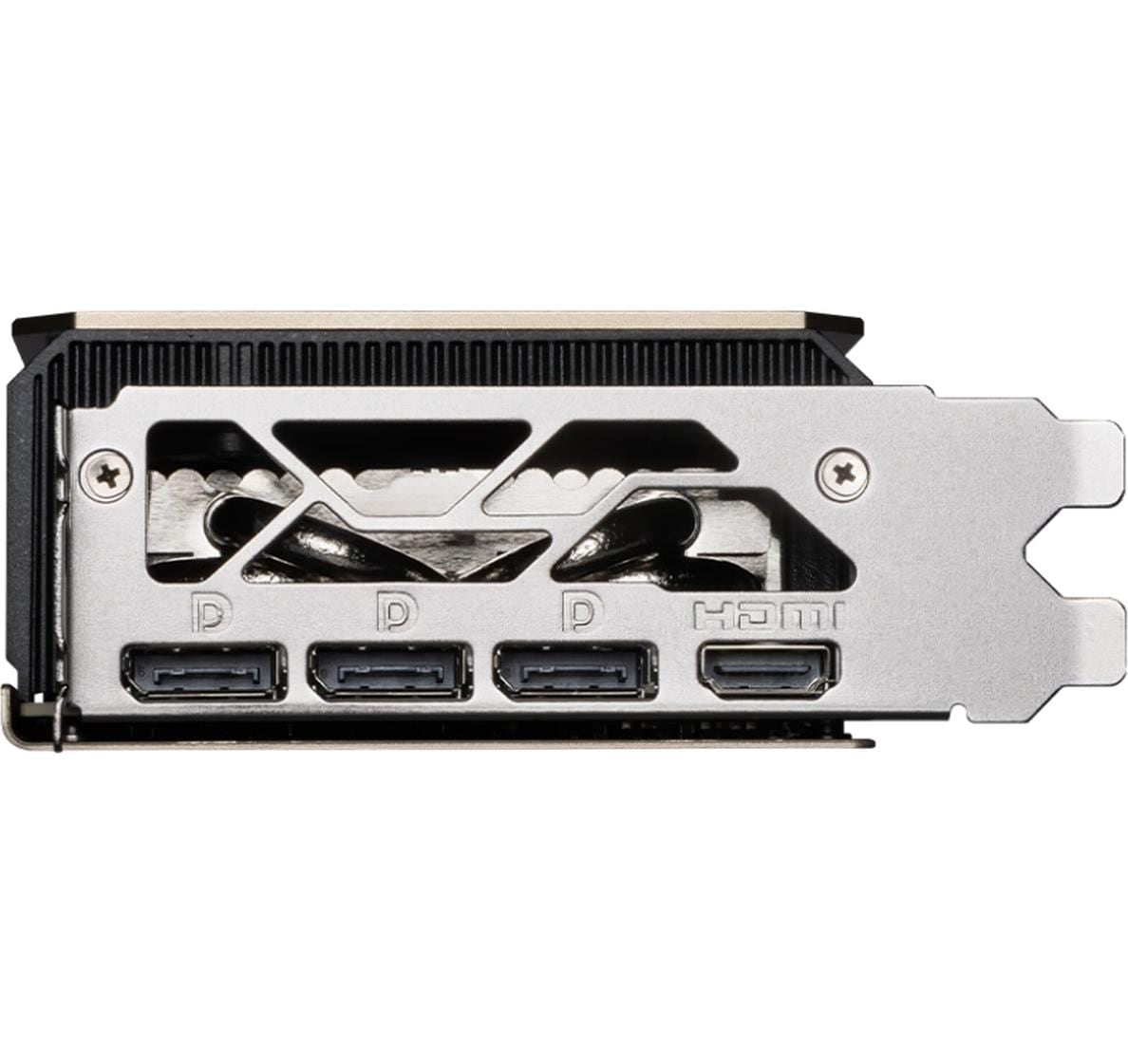 MSI Grafikkarte »GeForce RTX 5070 TI 16G INSPIRE 3X OC« 16 GB