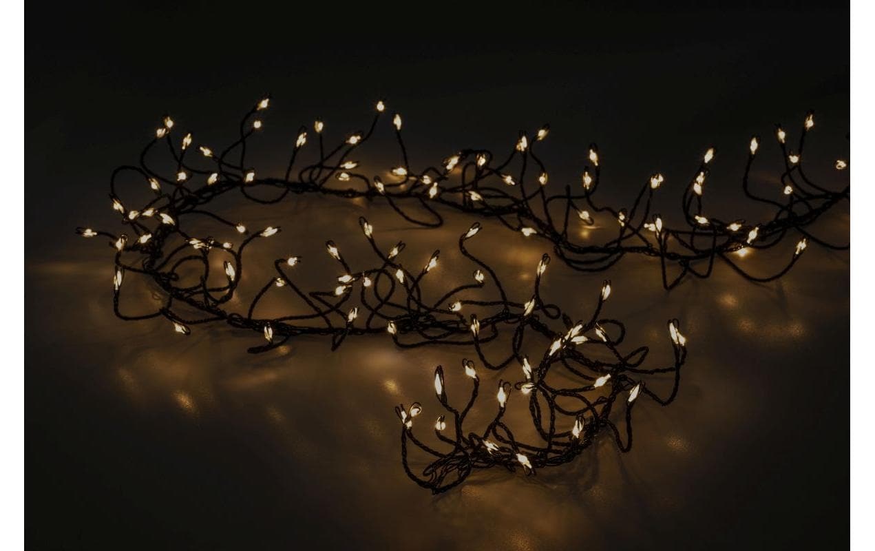 STT LED-Lichterkette »Angel Cluster 480 connect«
