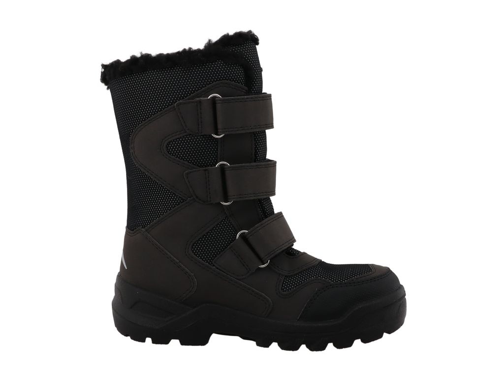 Lurchi Winterstiefel »Kord SYMPATEX«  Klettstiefel mit SYMPATEX, Grössenschablone zum Download