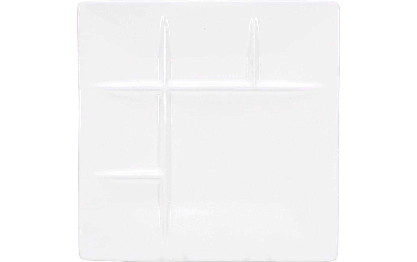 Kadastar Assiette à fondue »Element«