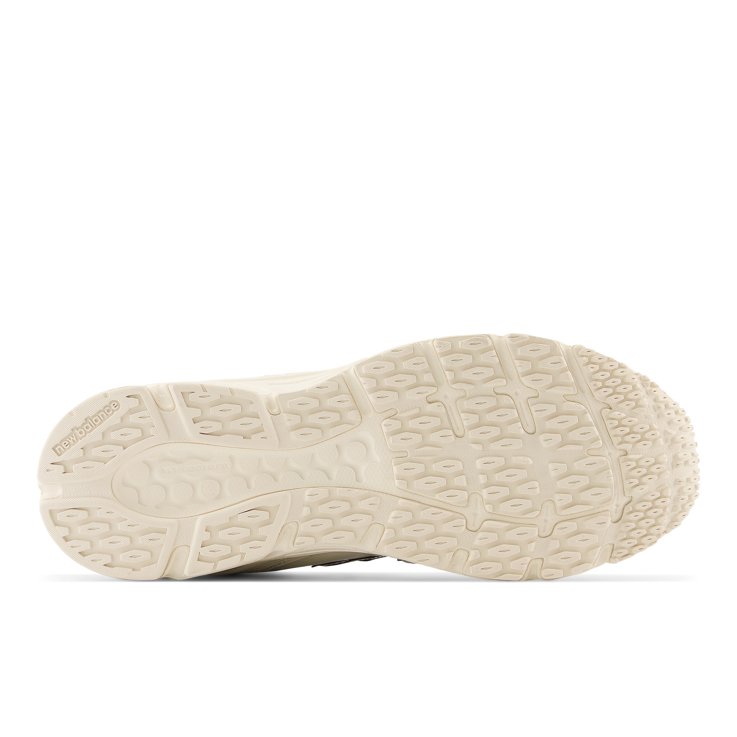 New Balance Sneaker »408«  von dem New Balance 530 inspiriert