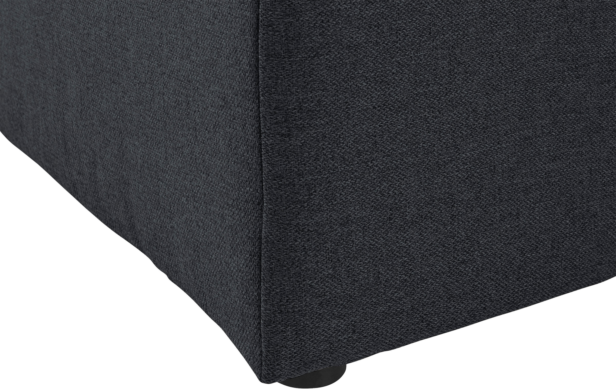 GOODproduct Sofa-Eckelement »Enid« Teil eines Modulsofas, fester Sitzkomfort, auch in Breitcord