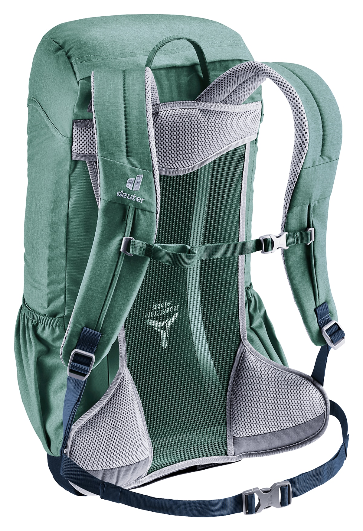 deuter Sac à dos de randonnée »ZUGSPITZE 24« avec un volume de 24 litres