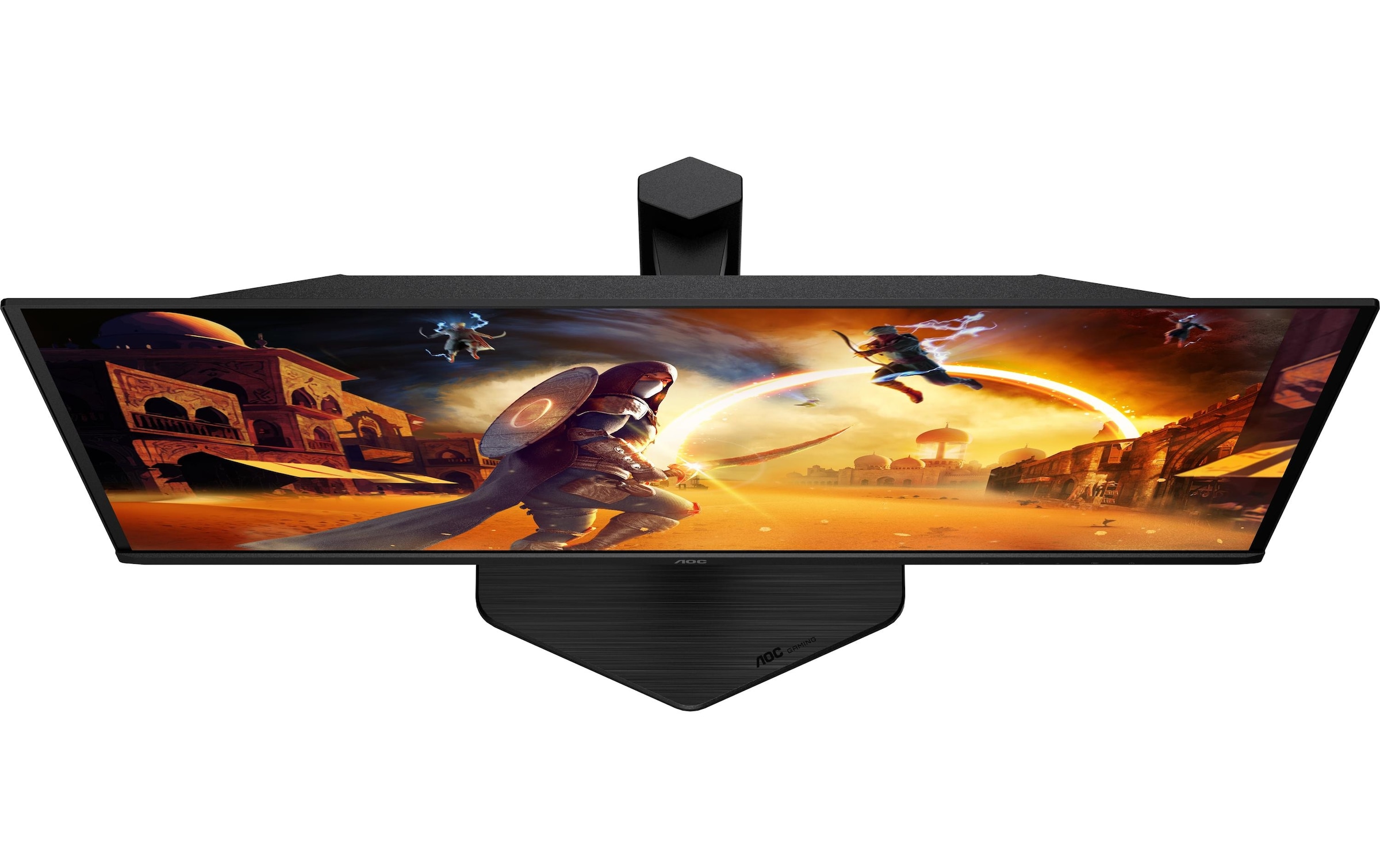 AOC Moniteur de jeu »Q27G4SDR« 67,31 cm/26,5 ″  2560 x 1440 px 360 Hz