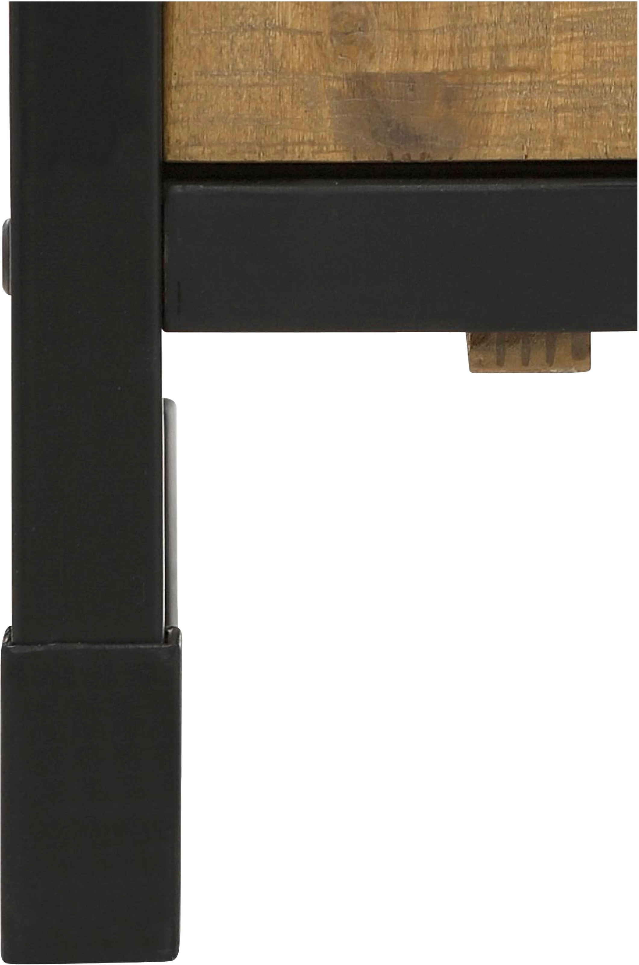 GOODproduct Sideboard »Soho« Kommode, Breite 150 cm