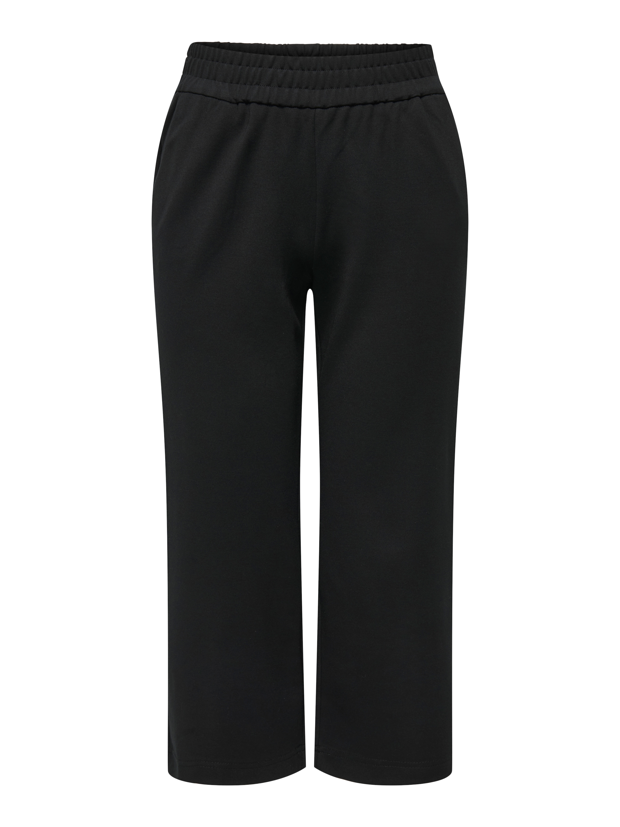 ONLY Jogger Pants »ONLPOPTRASH-SUKI LIFE MW CULOTTE PNT«