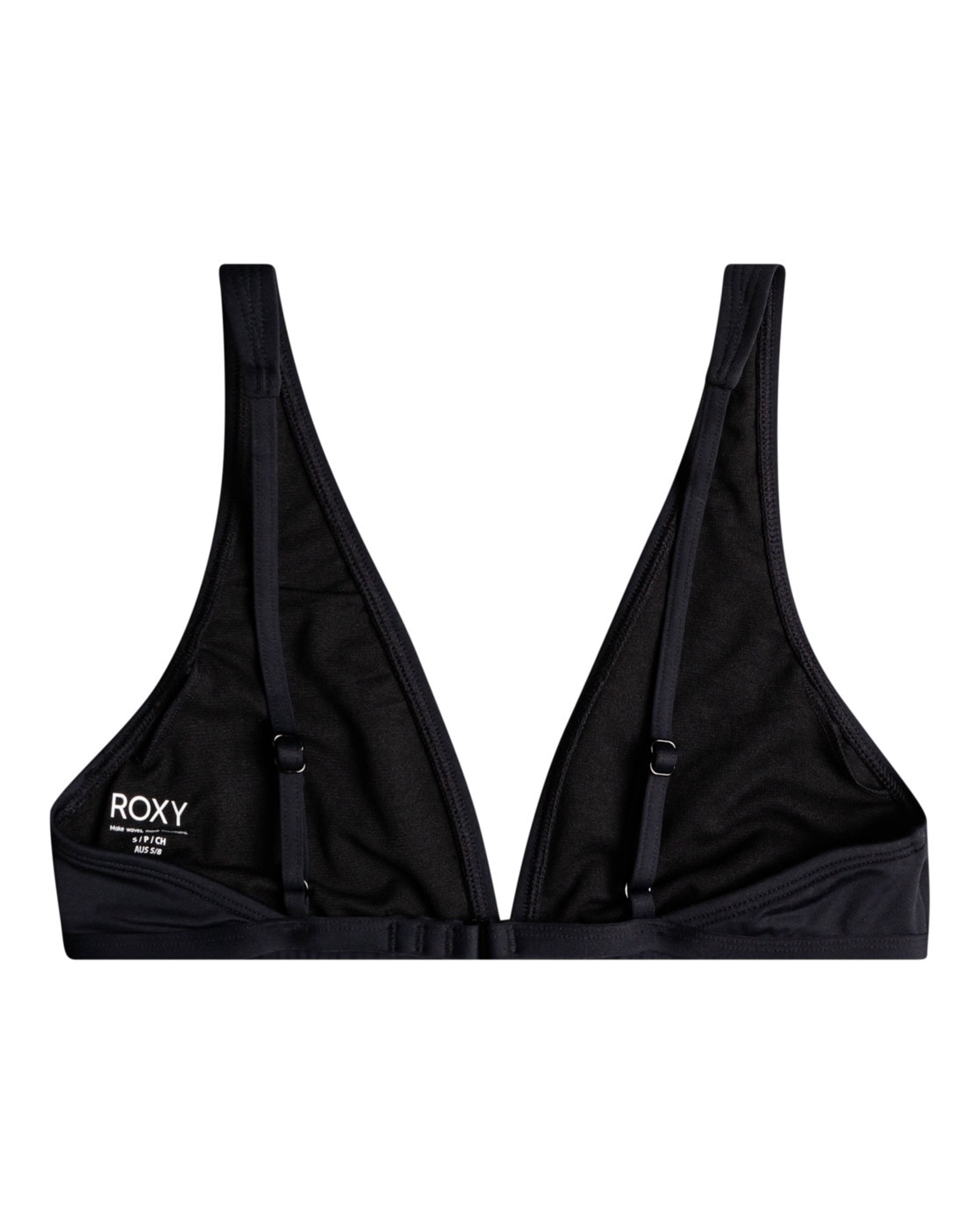 Roxy Triangel-Bikini-Top »Beach Classics«