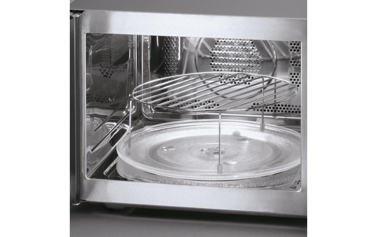 Severin Mikrowelle »mit Grill MW 7775«