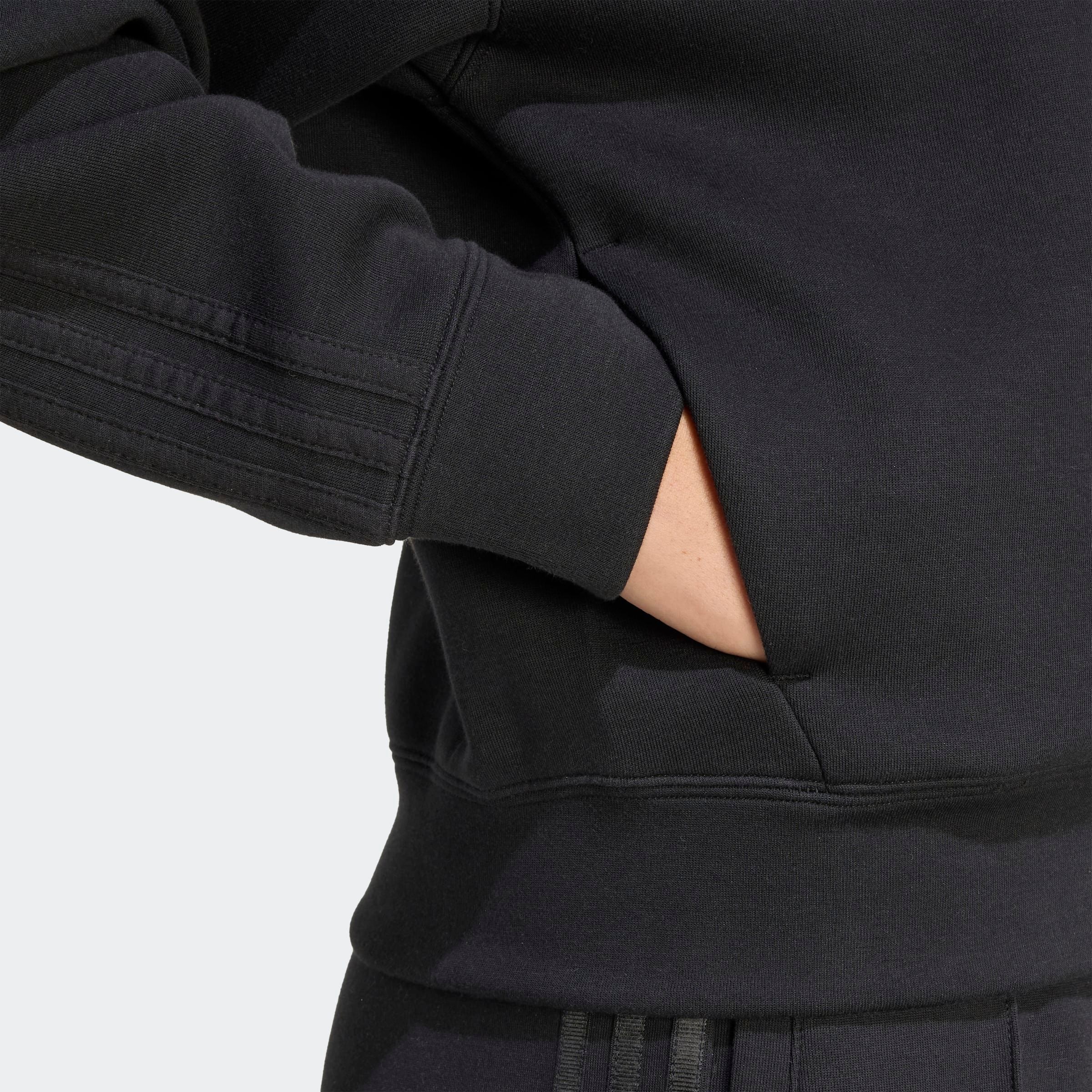 adidas Originals Sweatjacke »SPACER 3S FZ« 1 Stk.